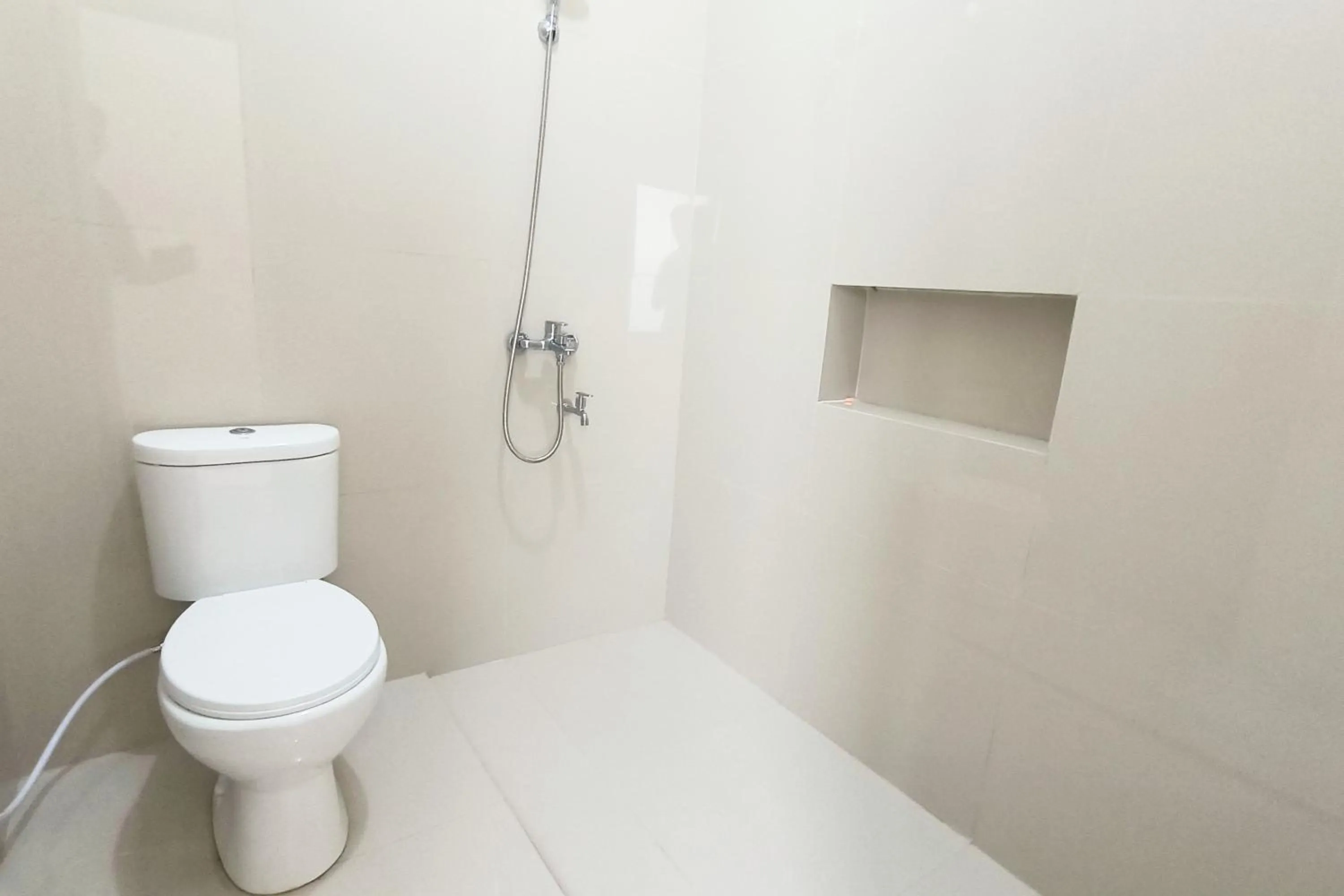 Tumesa Guesthouse Syariah 2