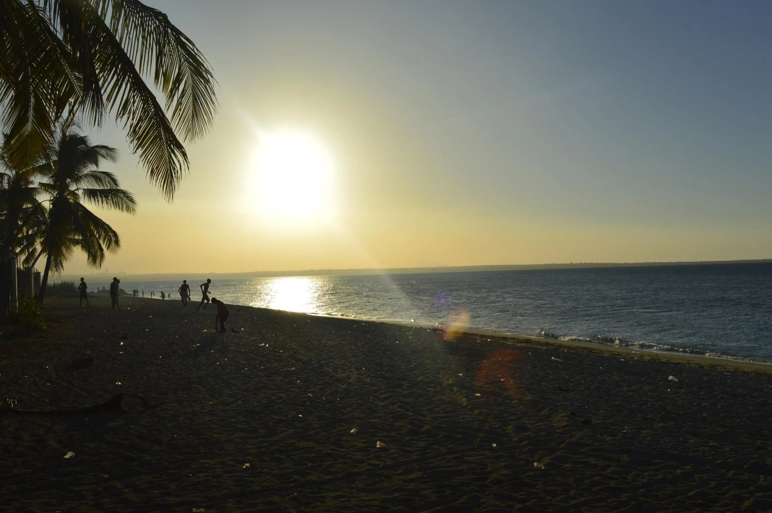 Activities in Tiffany Diamond Hotels - Mtwara