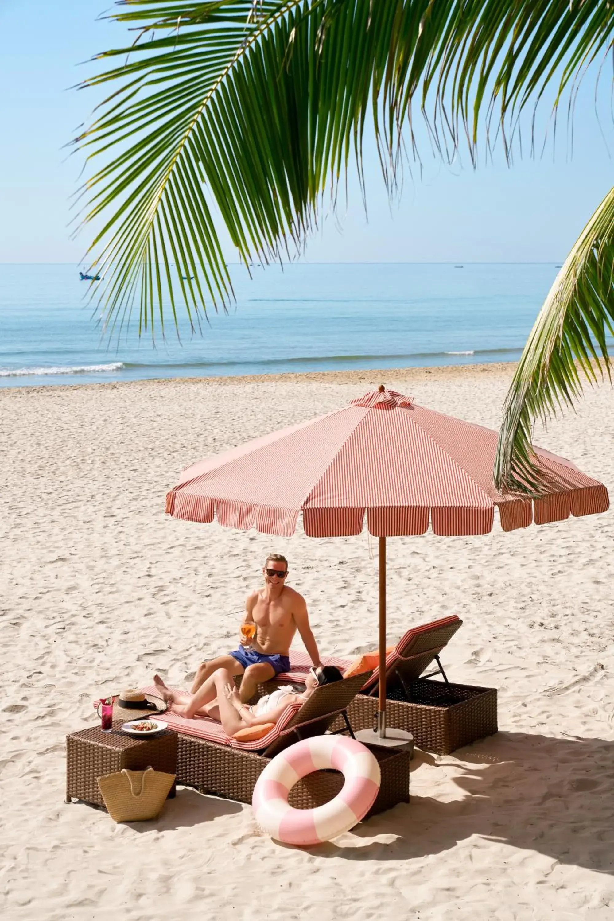 Signature by M Village Beachfront Hotel Signature by M Village Beachfront Hotel