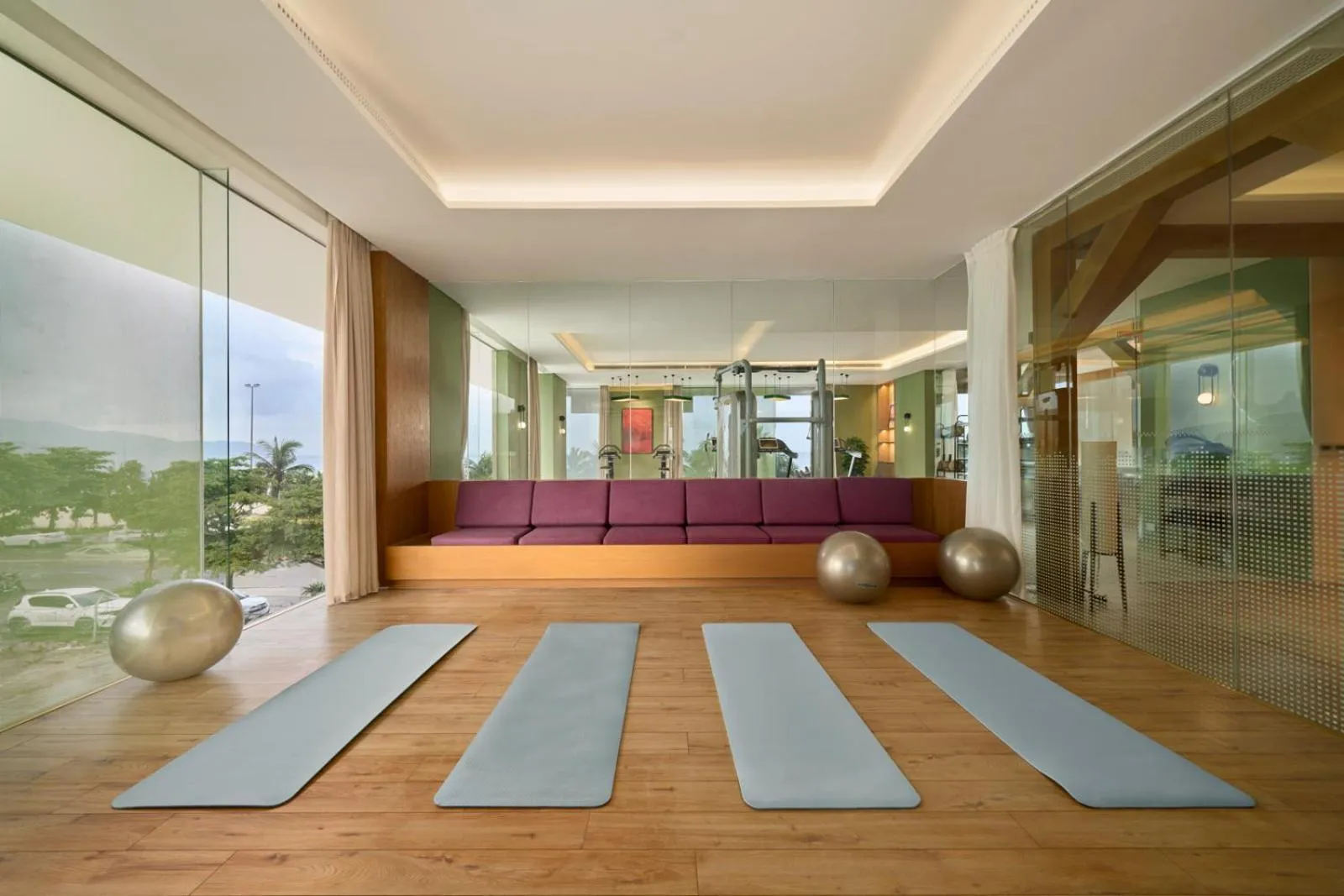 Activities in Signature by M Village Beachfront Hotel