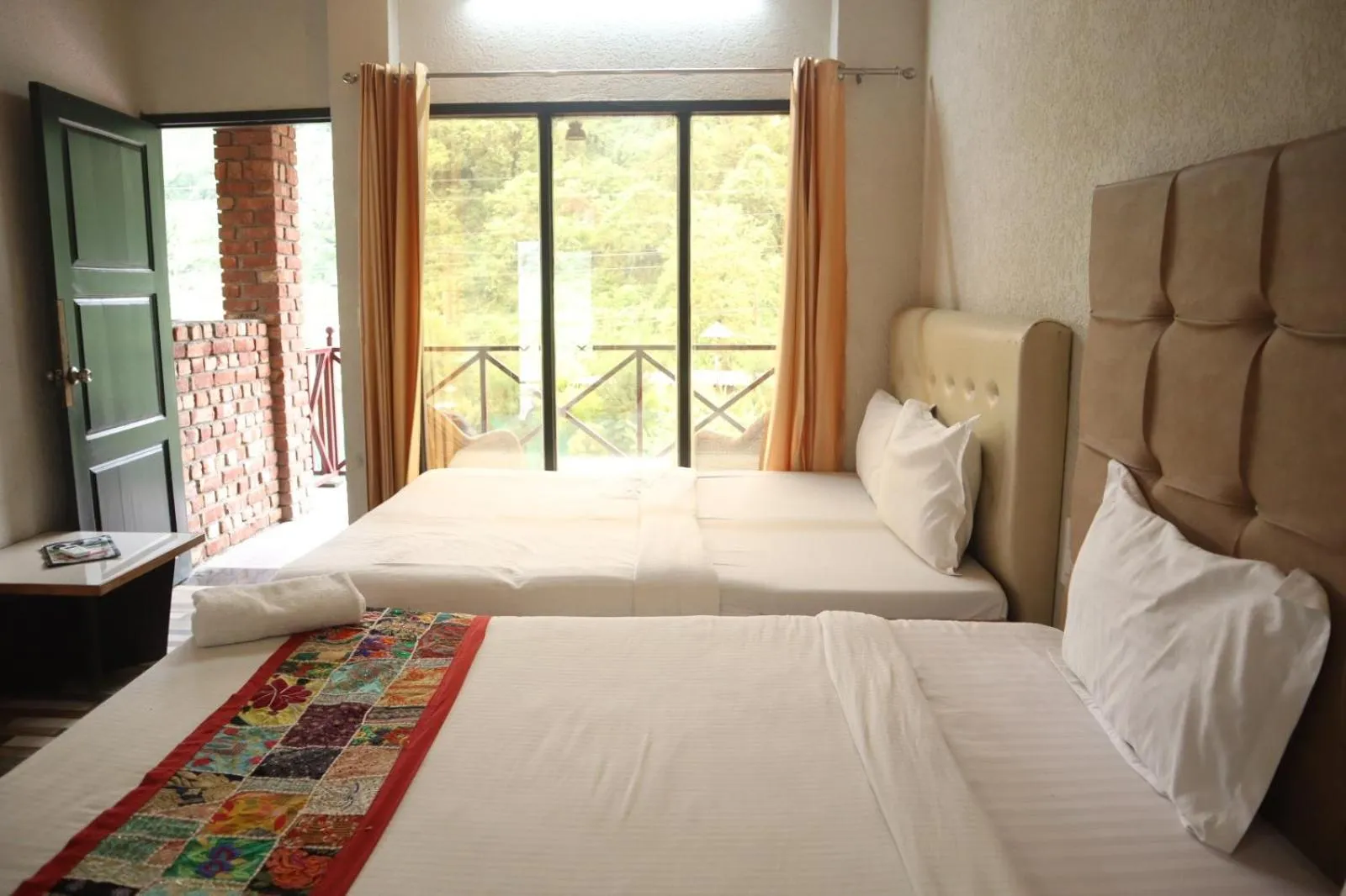 Bedroom, Bed in Rio Resort