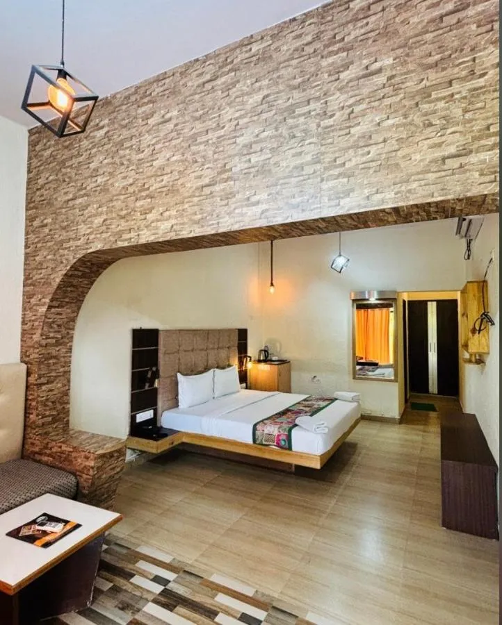 Bedroom, Bed in Rio Resort