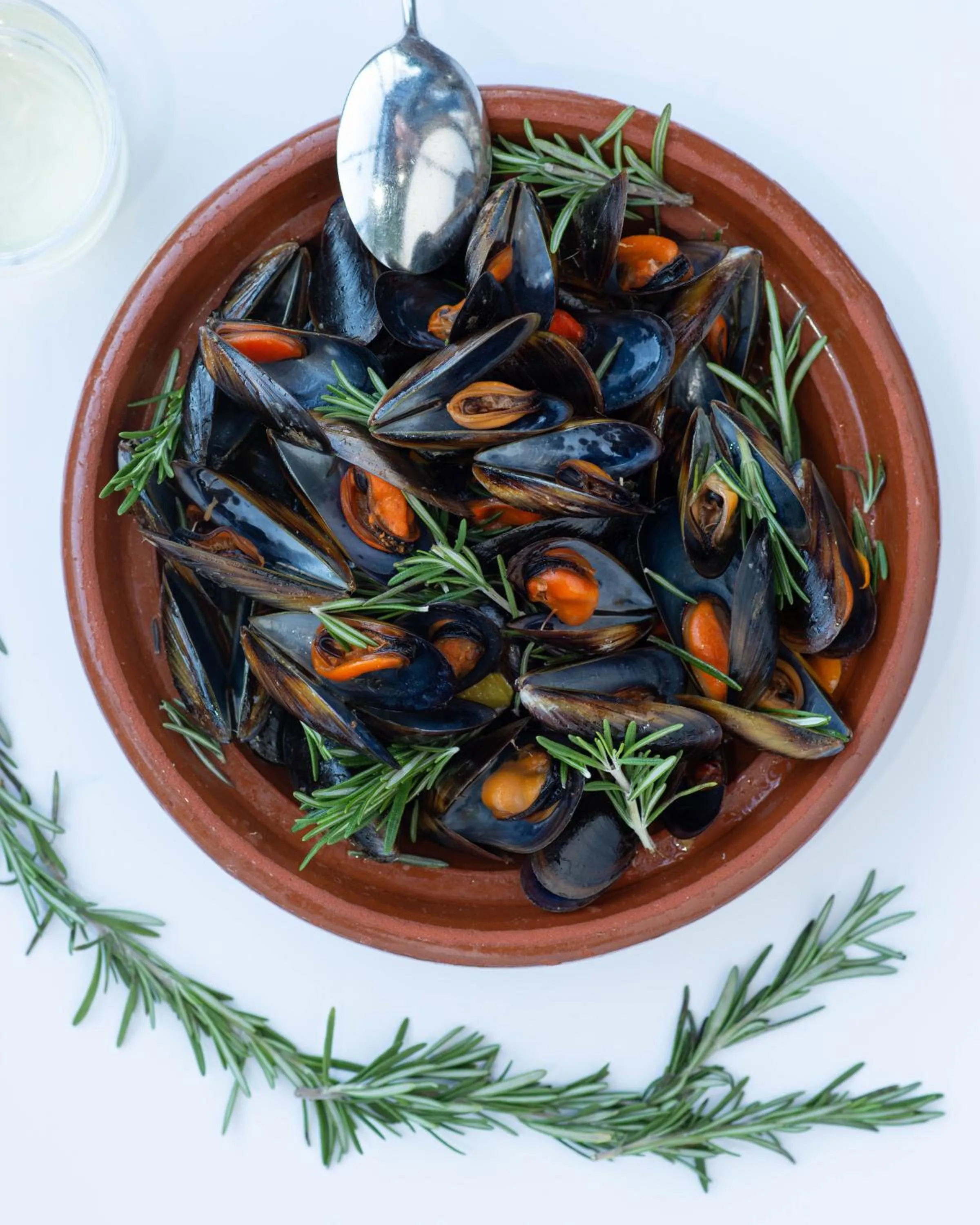 Restaurant/places to eat in Apartamentos Llobet Ibiza