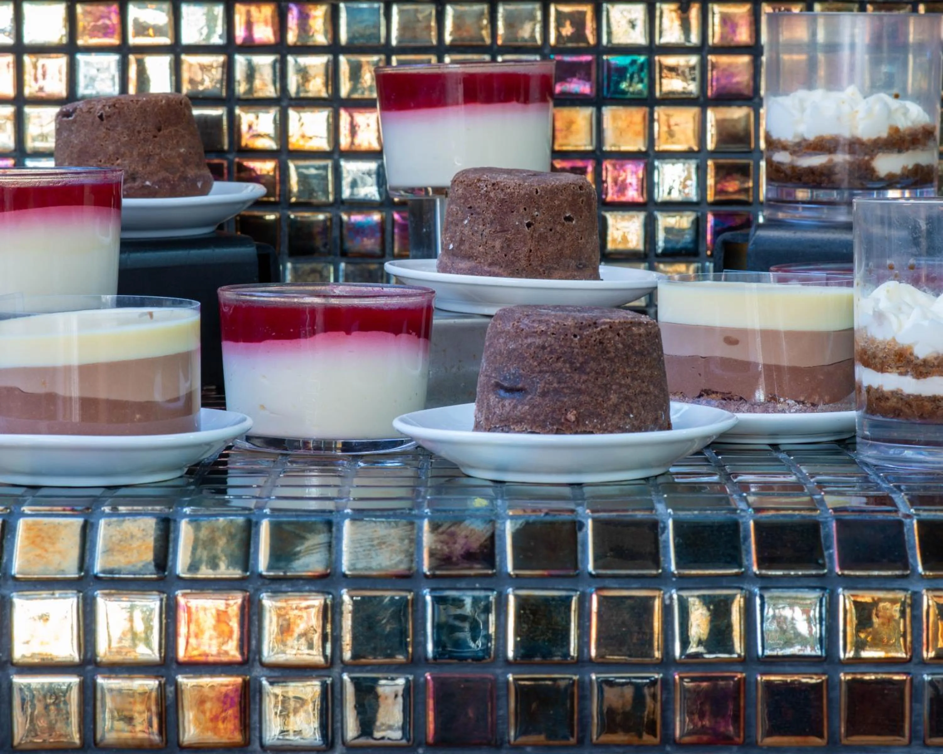 Food in Apartamentos Llobet Ibiza