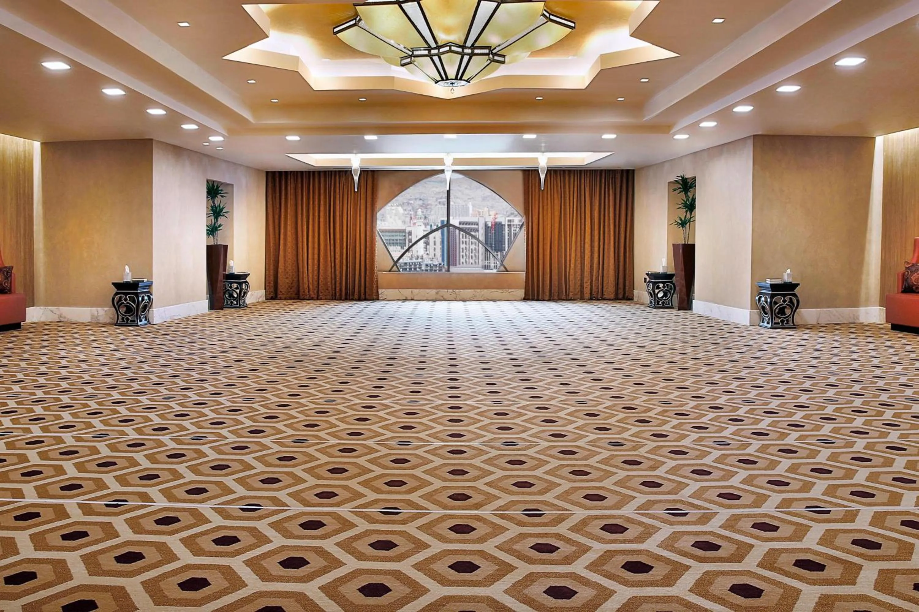 Other in Marriott Hotel Jabal Omar Makkah