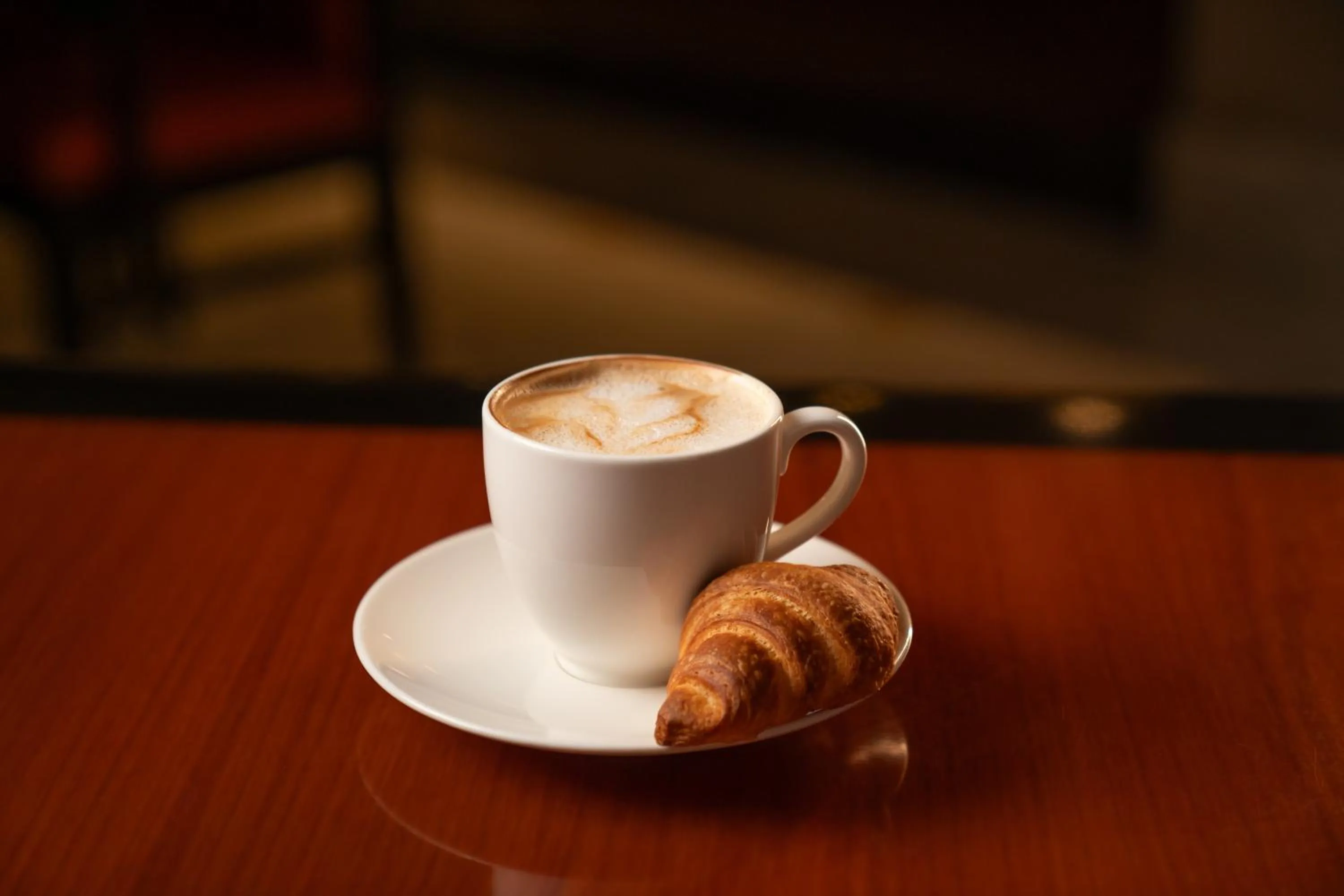 Coffee/tea facilities in Marriott Hotel Jabal Omar Makkah