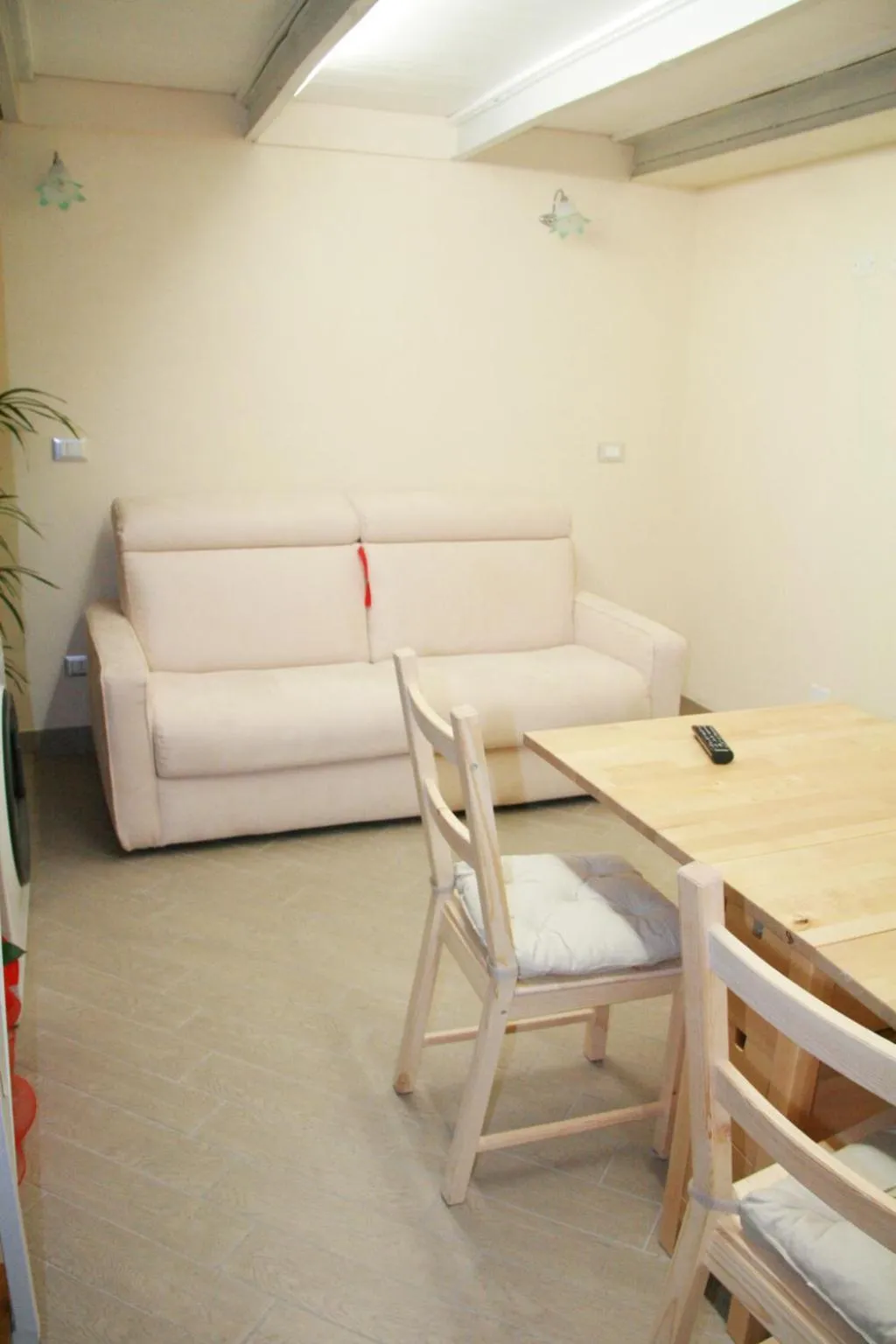 Bed in B&B Le Spiagge