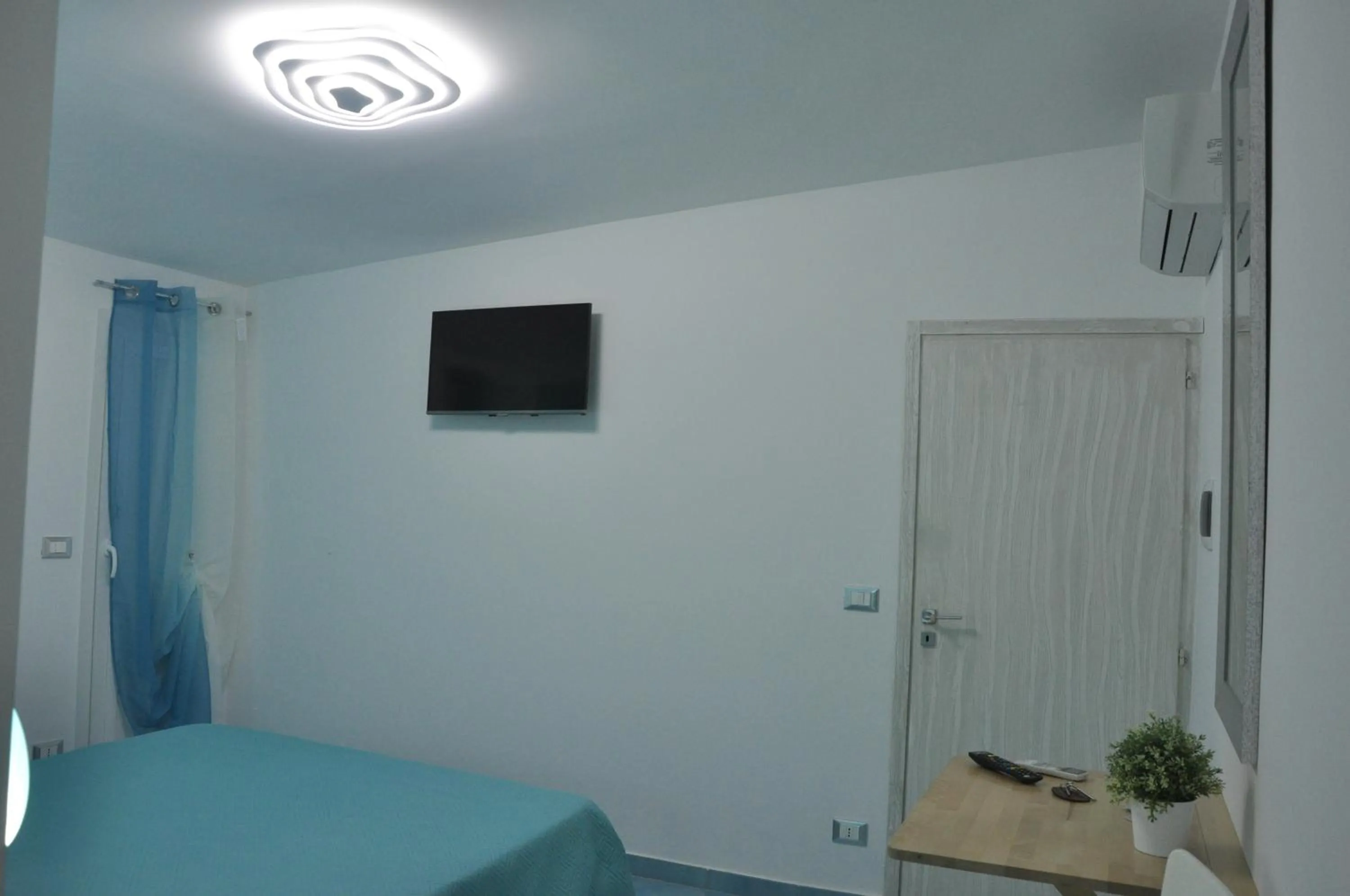 Bed in B&B Le Spiagge