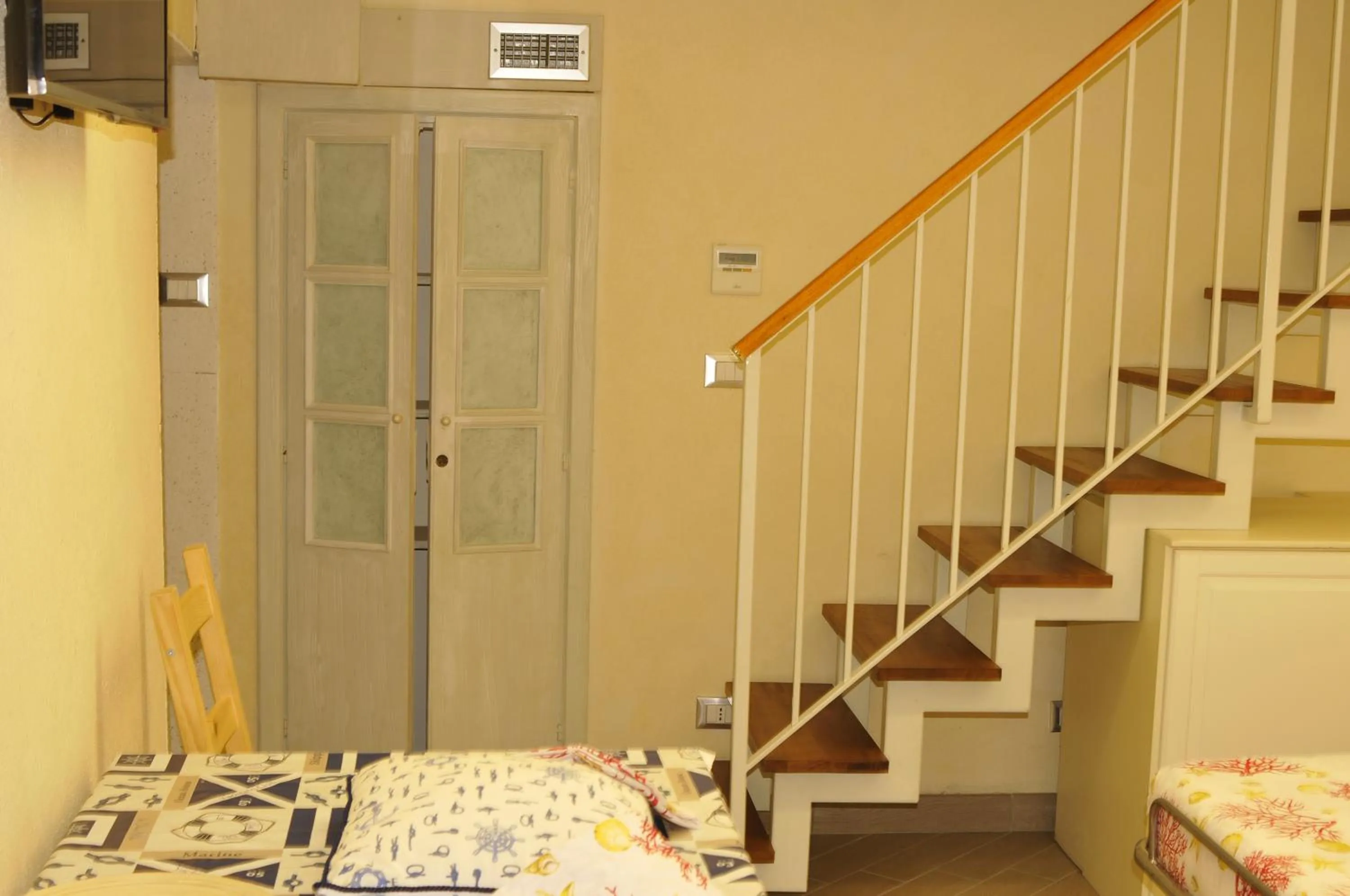 Food and drinks, Bed in B&B Le Spiagge