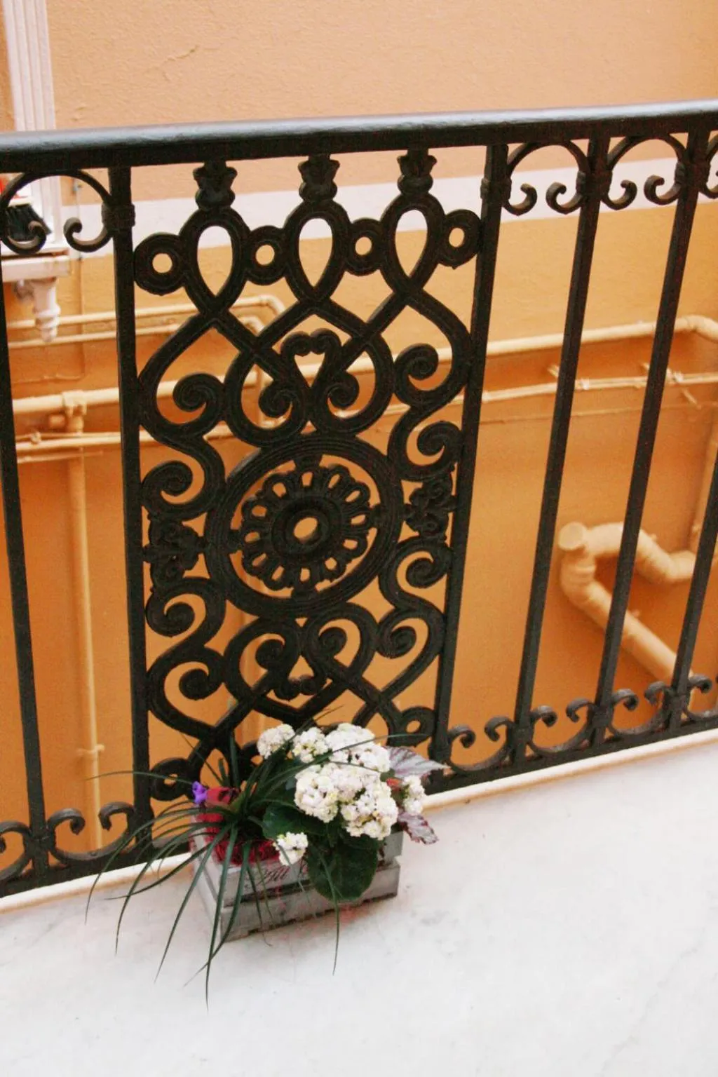 Photo of the whole room in B&B Le Spiagge