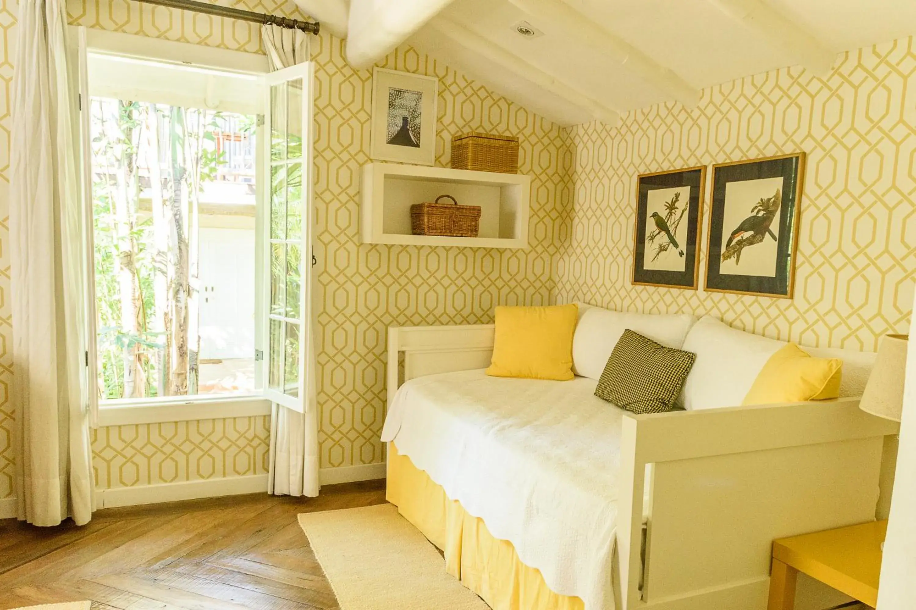 Junior Suite in TW Guaimbê Exclusive Suítes Junior Suite in TW Guaimbê Exclusive Suítes