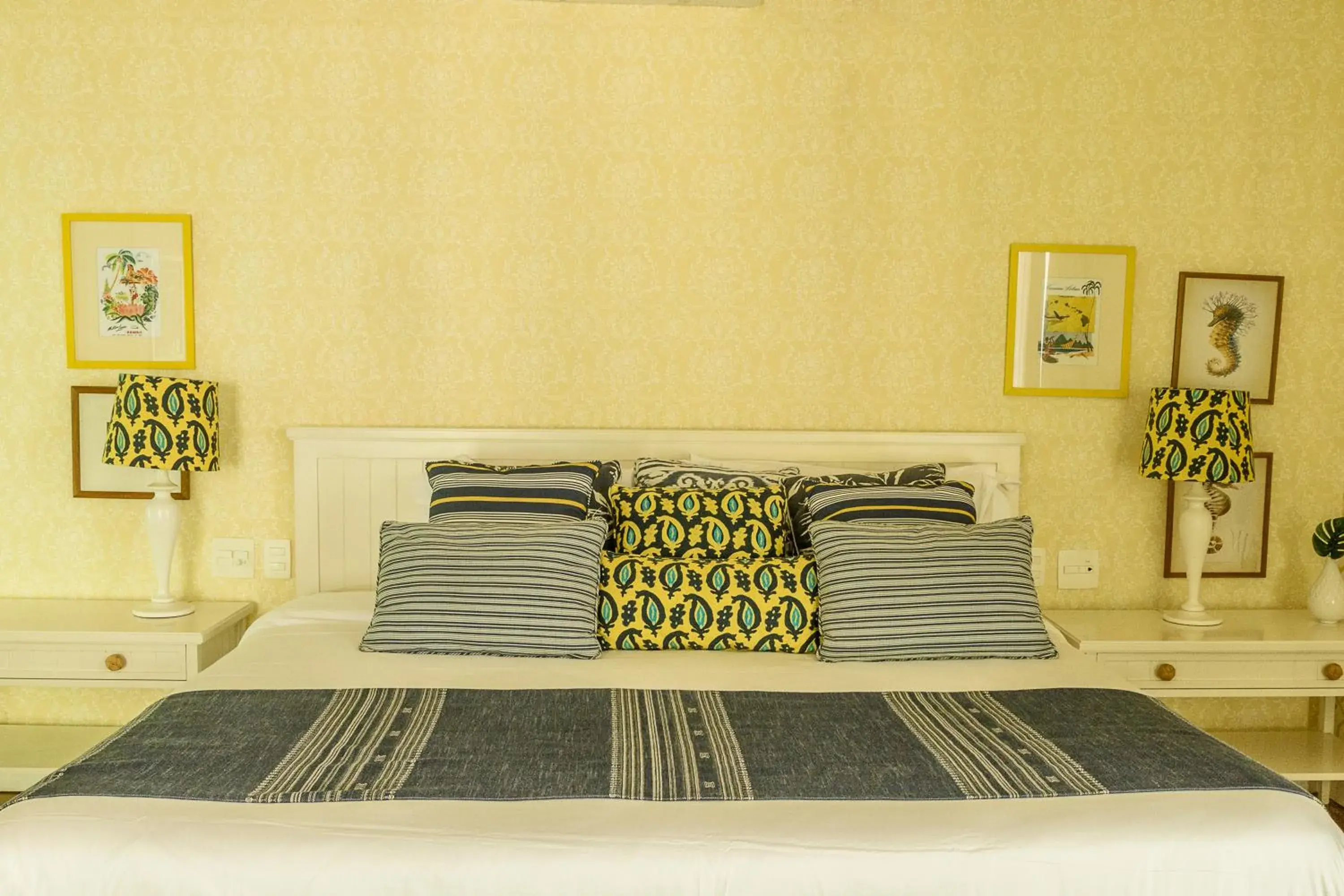 Junior Suite in TW Guaimbê Exclusive Suítes Junior Suite in TW Guaimbê Exclusive Suítes