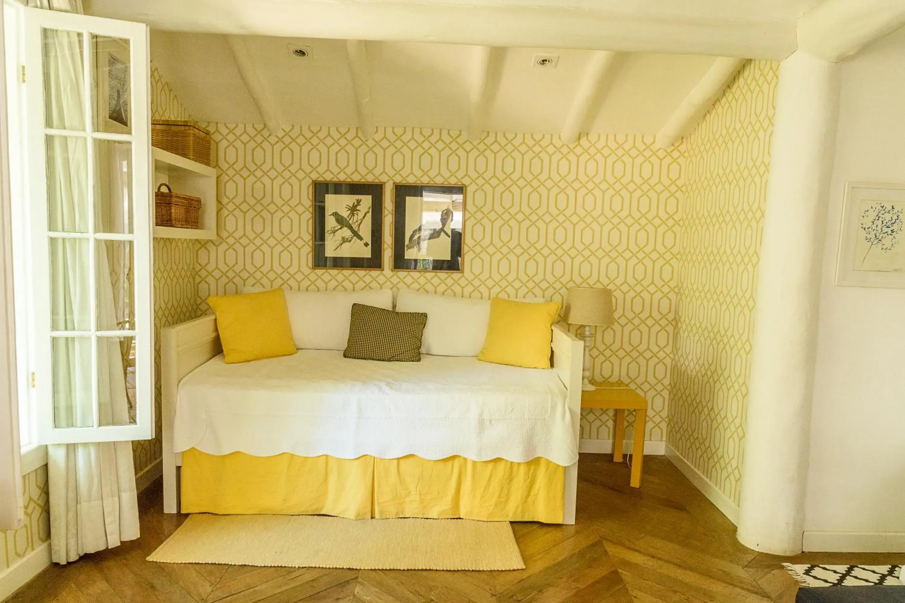 Junior Suite in TW Guaimbê Exclusive Suítes Junior Suite in TW Guaimbê Exclusive Suítes