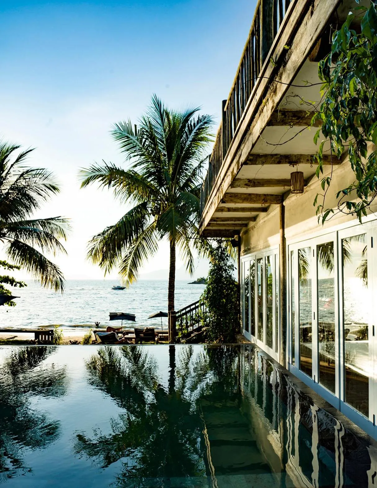 TW Guaimbê Exclusive Suítes