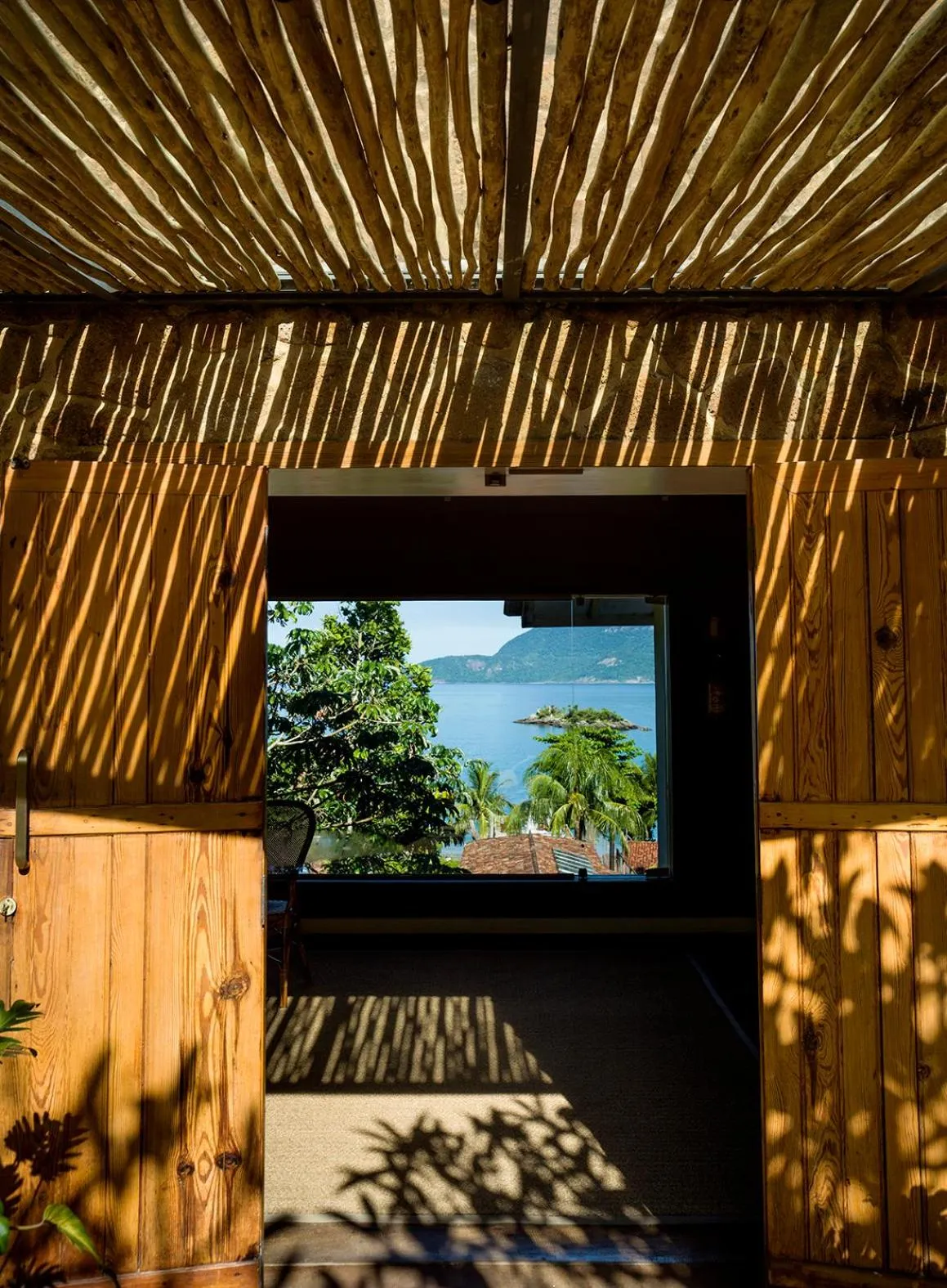 TW Guaimbê Exclusive Suítes