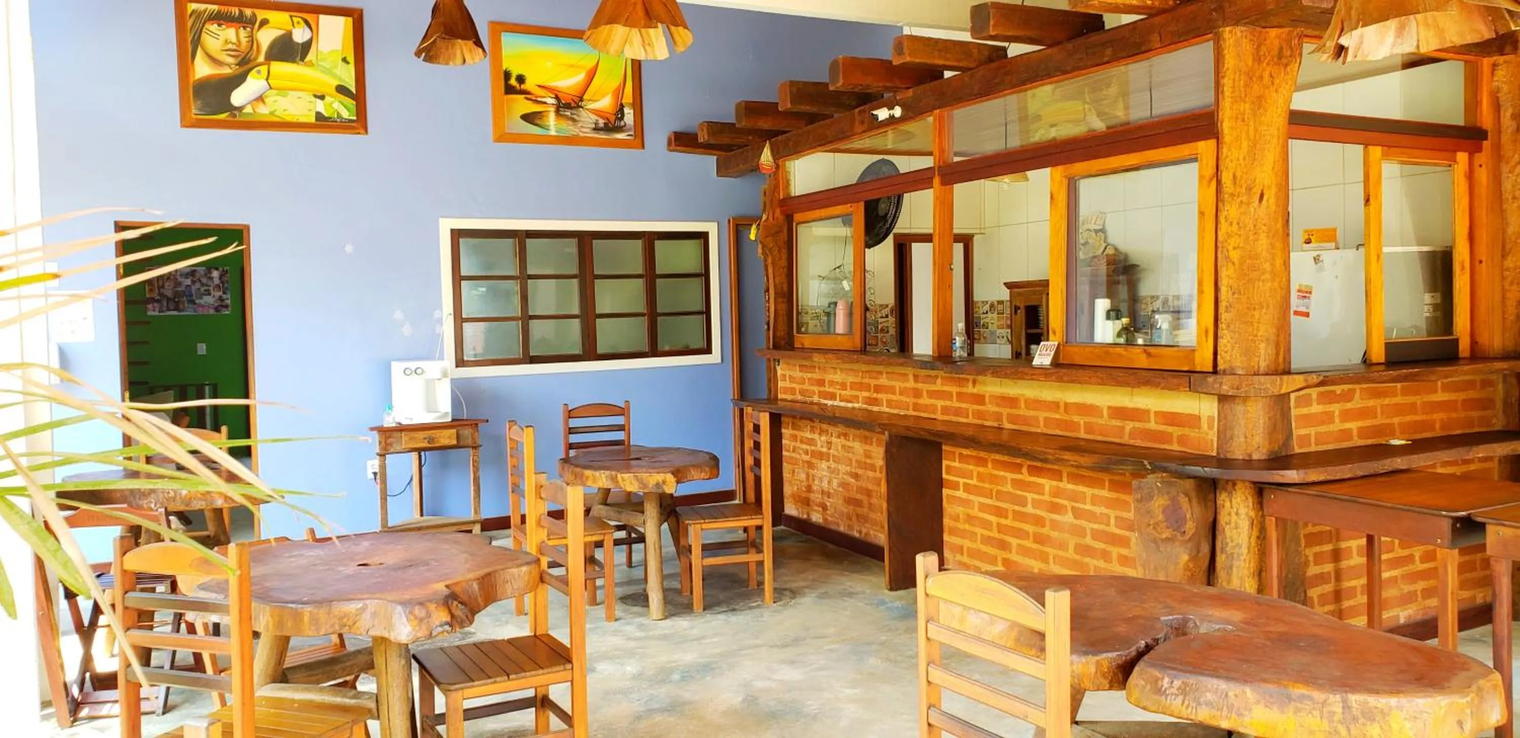 Pousada Villa Maritima