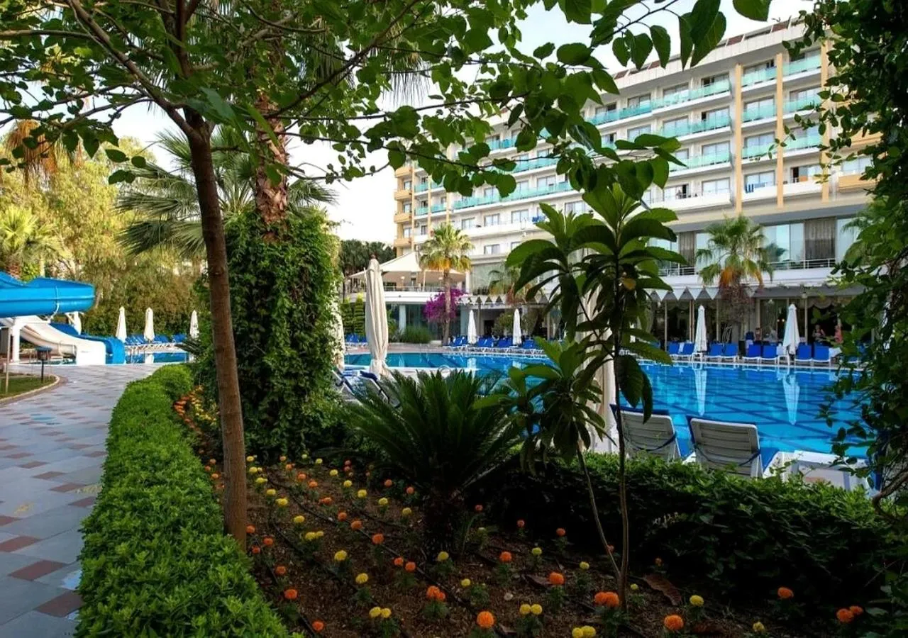 Sentido Lycus Beach Hotel