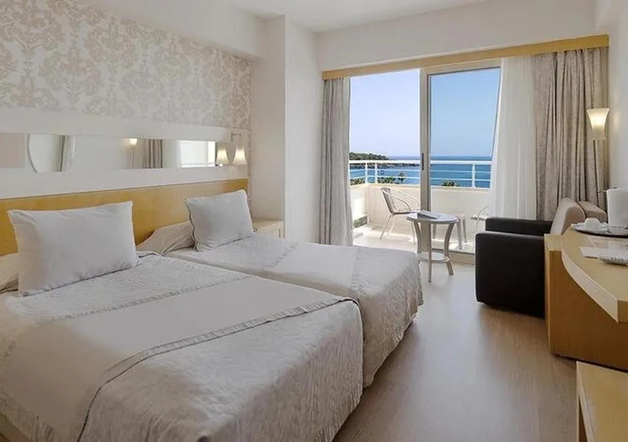 Sentido Lycus Beach Hotel