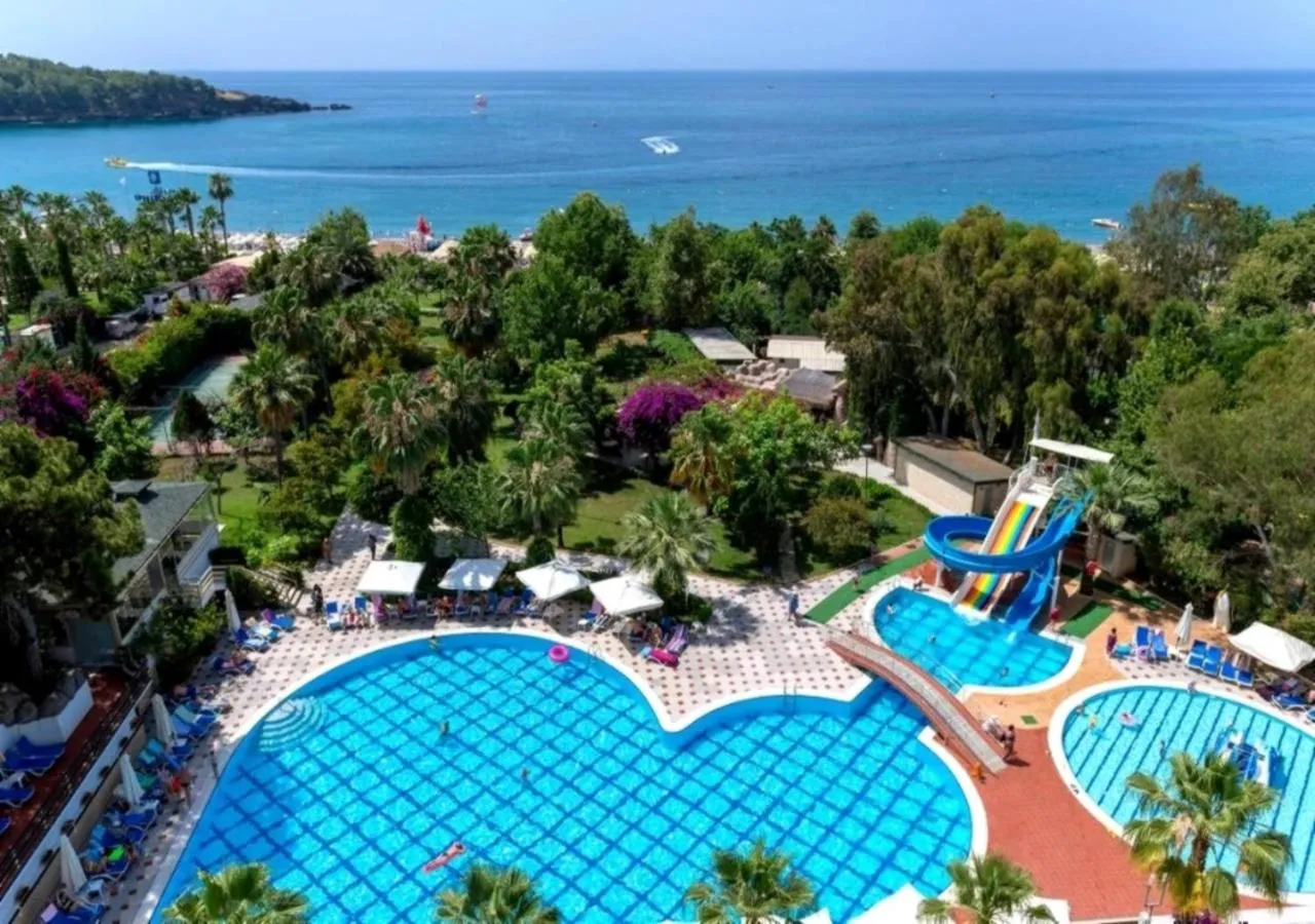 Sentido Lycus Beach Hotel