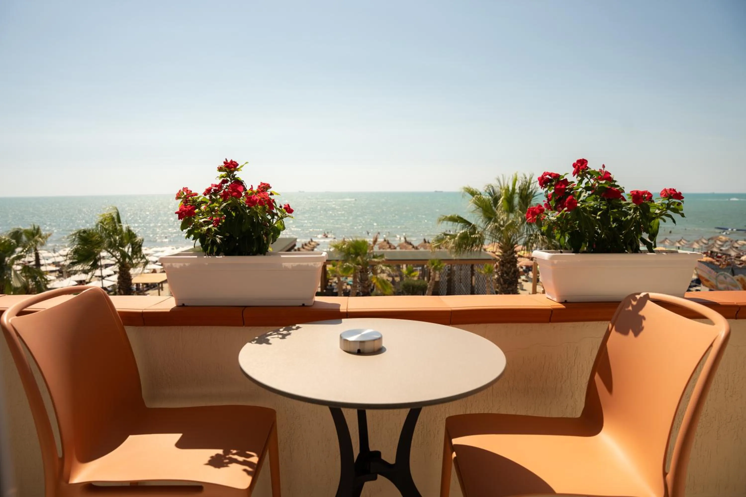 Day in Vila Lasko Hotel