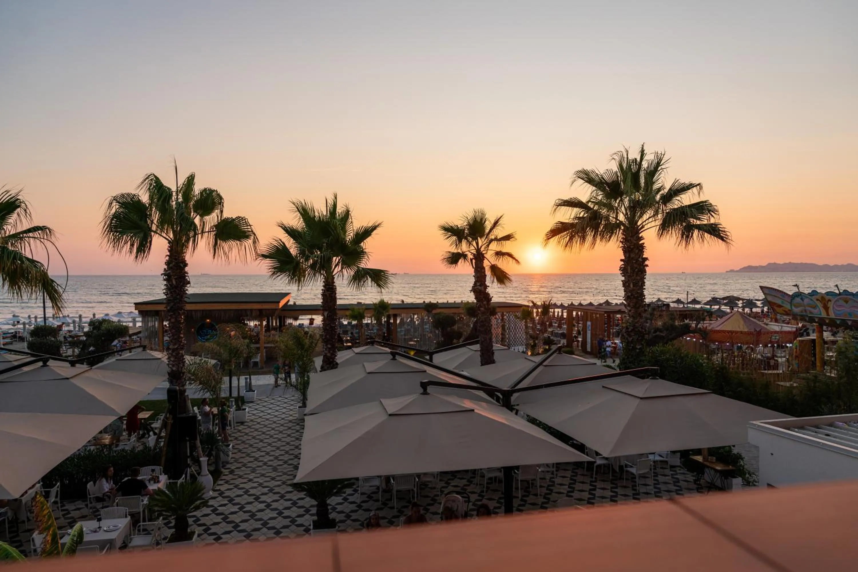 Day in Vila Lasko Hotel