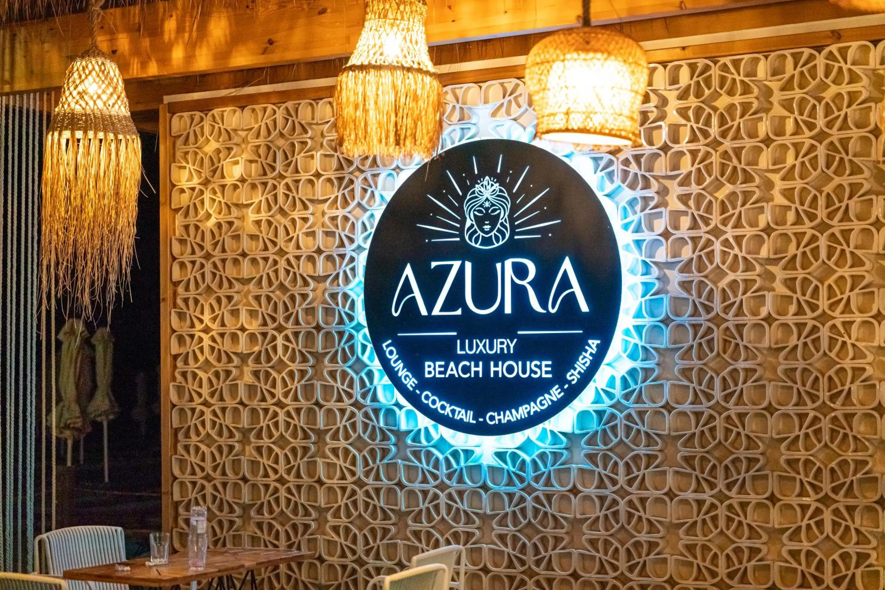 Property logo or sign in Vila Lasko Hotel