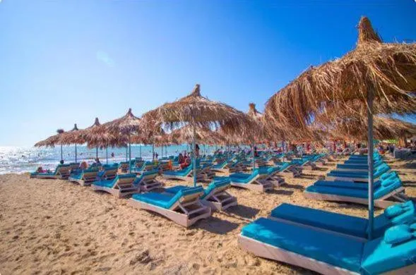 Day in Vila Lasko Hotel