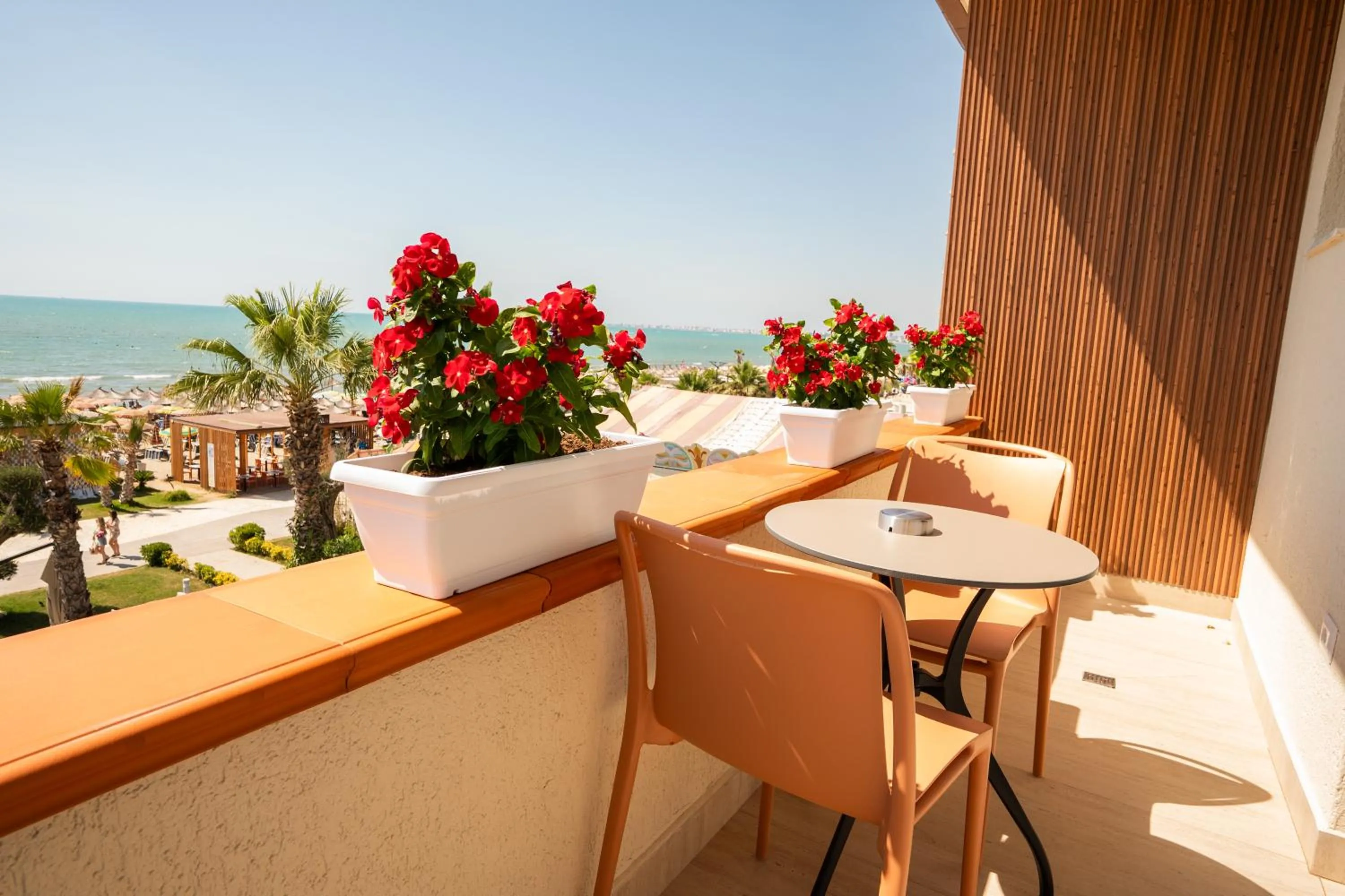 Day in Vila Lasko Hotel