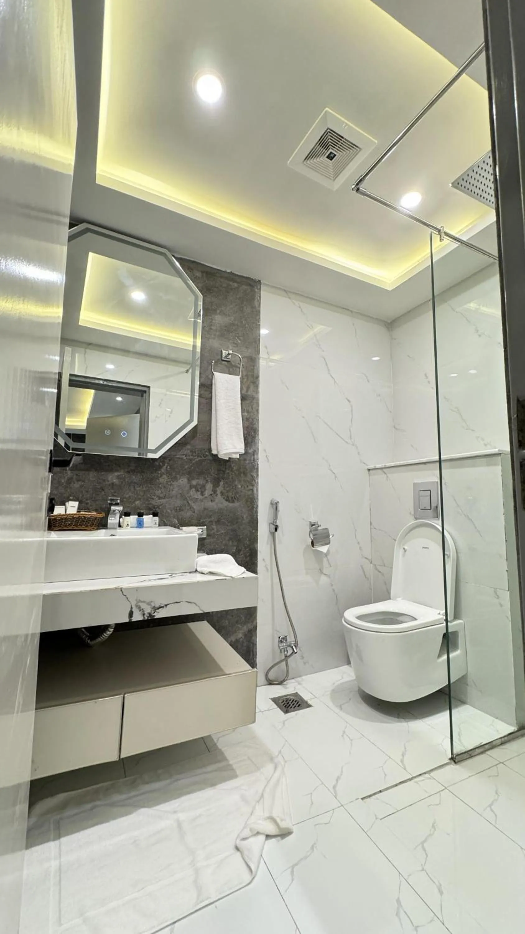 Family Suite - single occupancy in The Khushi Hotel And Resorts