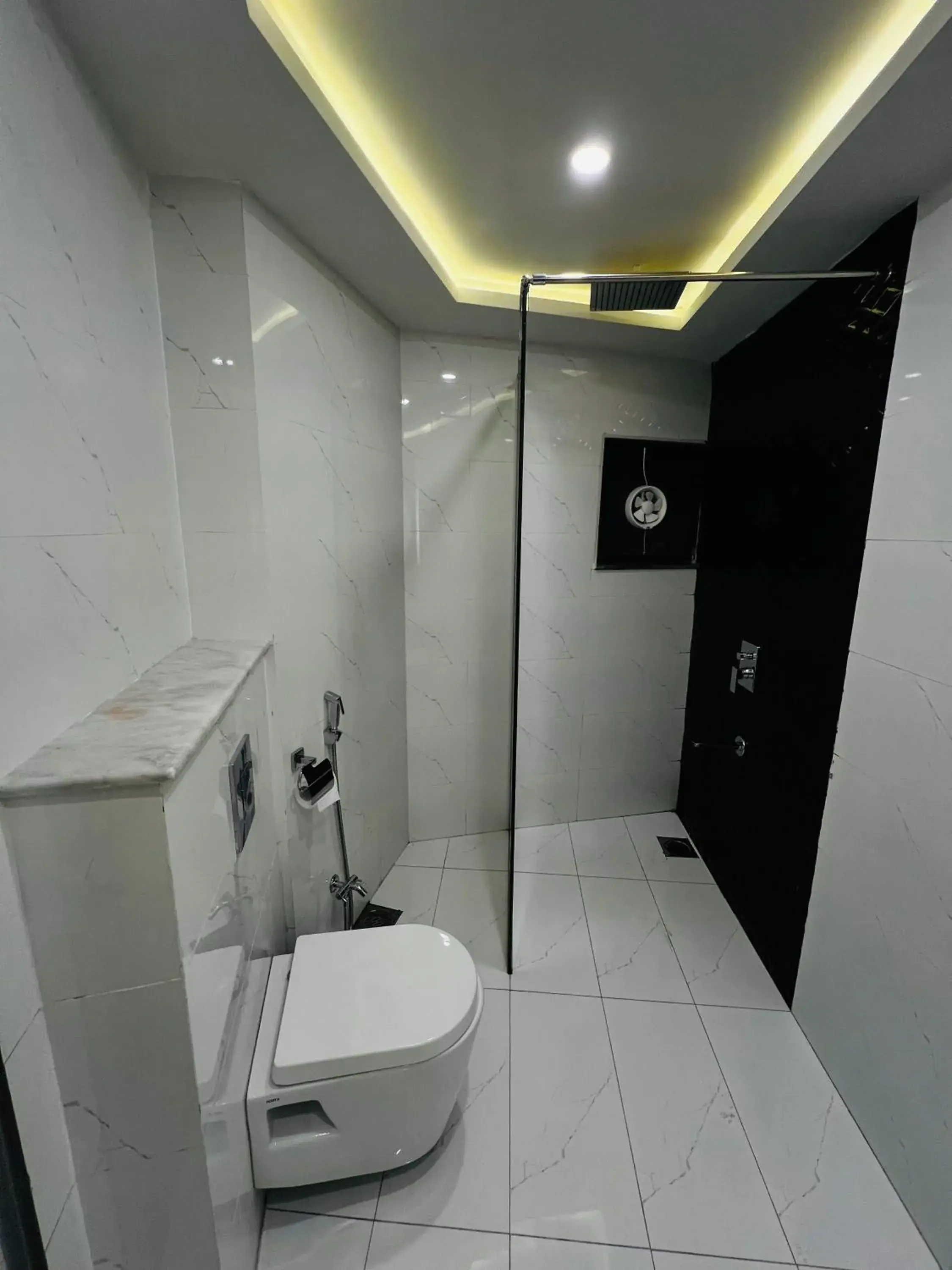 Executive Suite - single occupancy in The Khushi Hotel And Resorts Executive Suite - single occupancy in The Khushi Hotel And Resorts