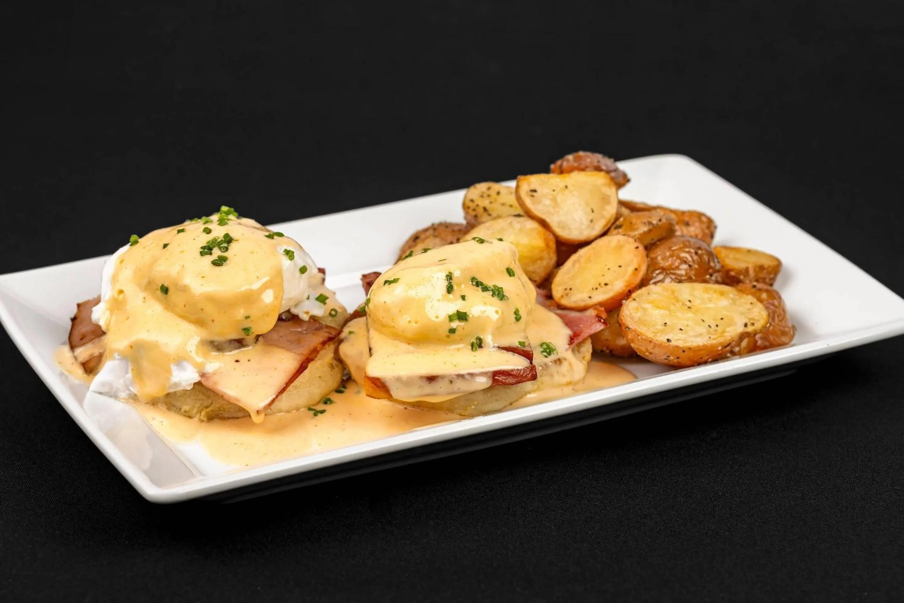 Restaurant/places to eat in Cambria Hotel Portland - Pearl District