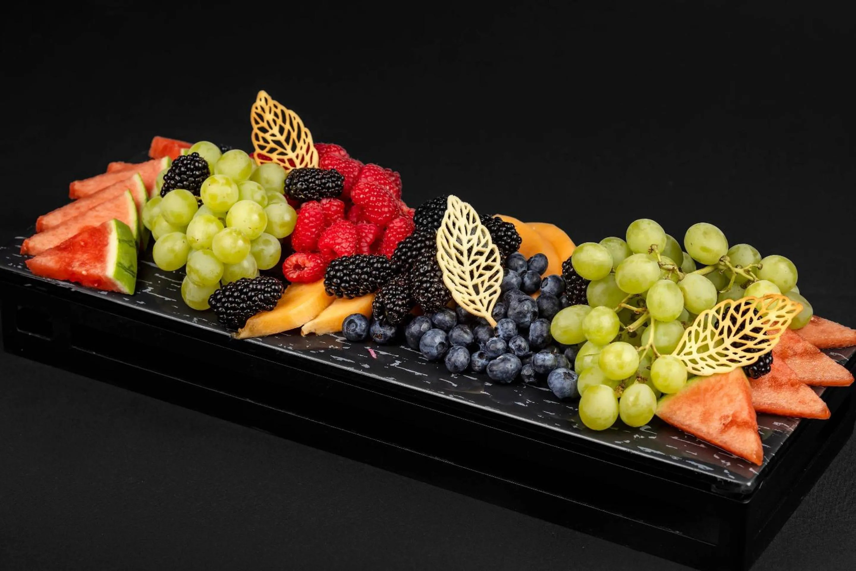 Restaurant/places to eat in Cambria Hotel Portland - Pearl District