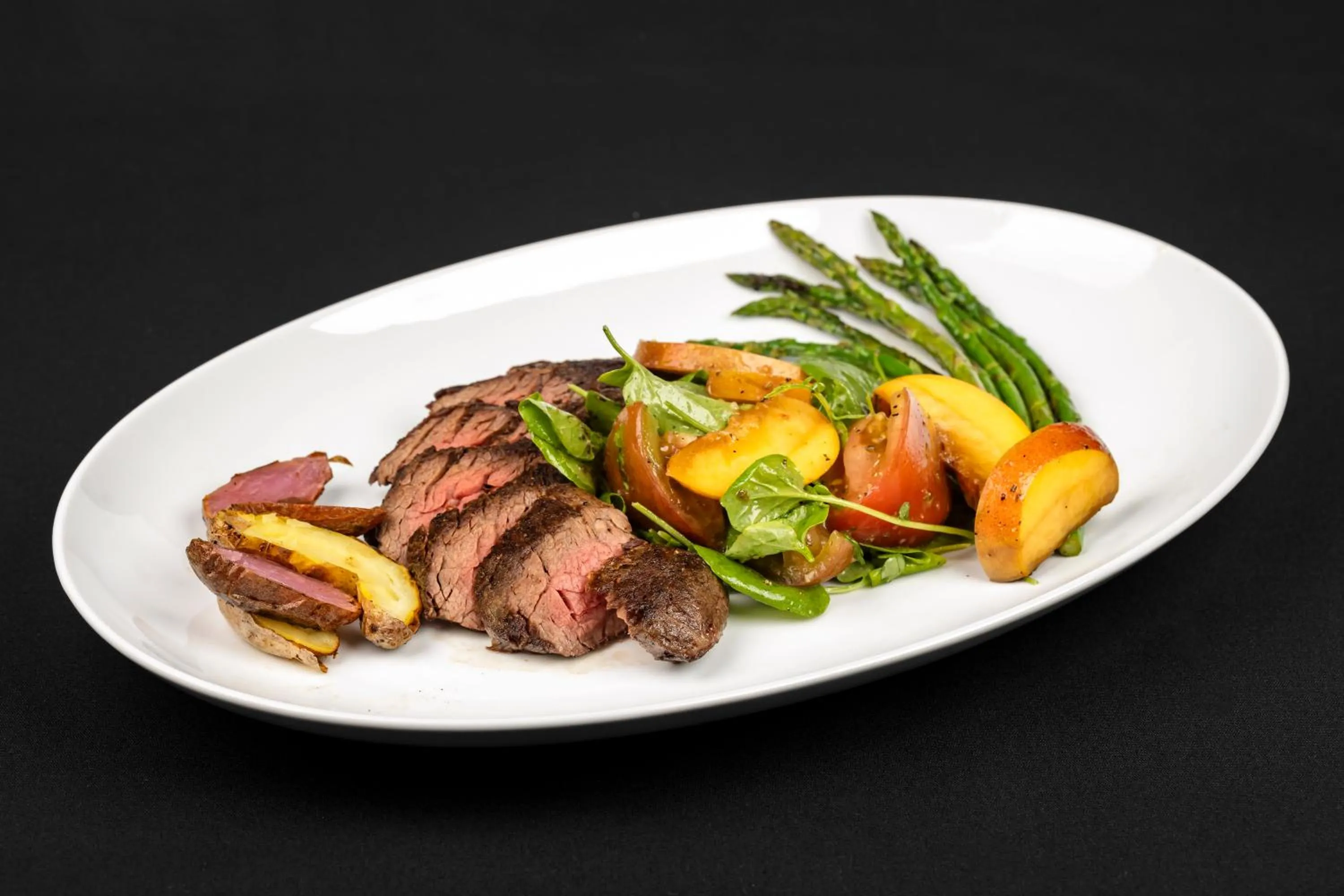 Food and drinks in Cambria Hotel Portland - Pearl District