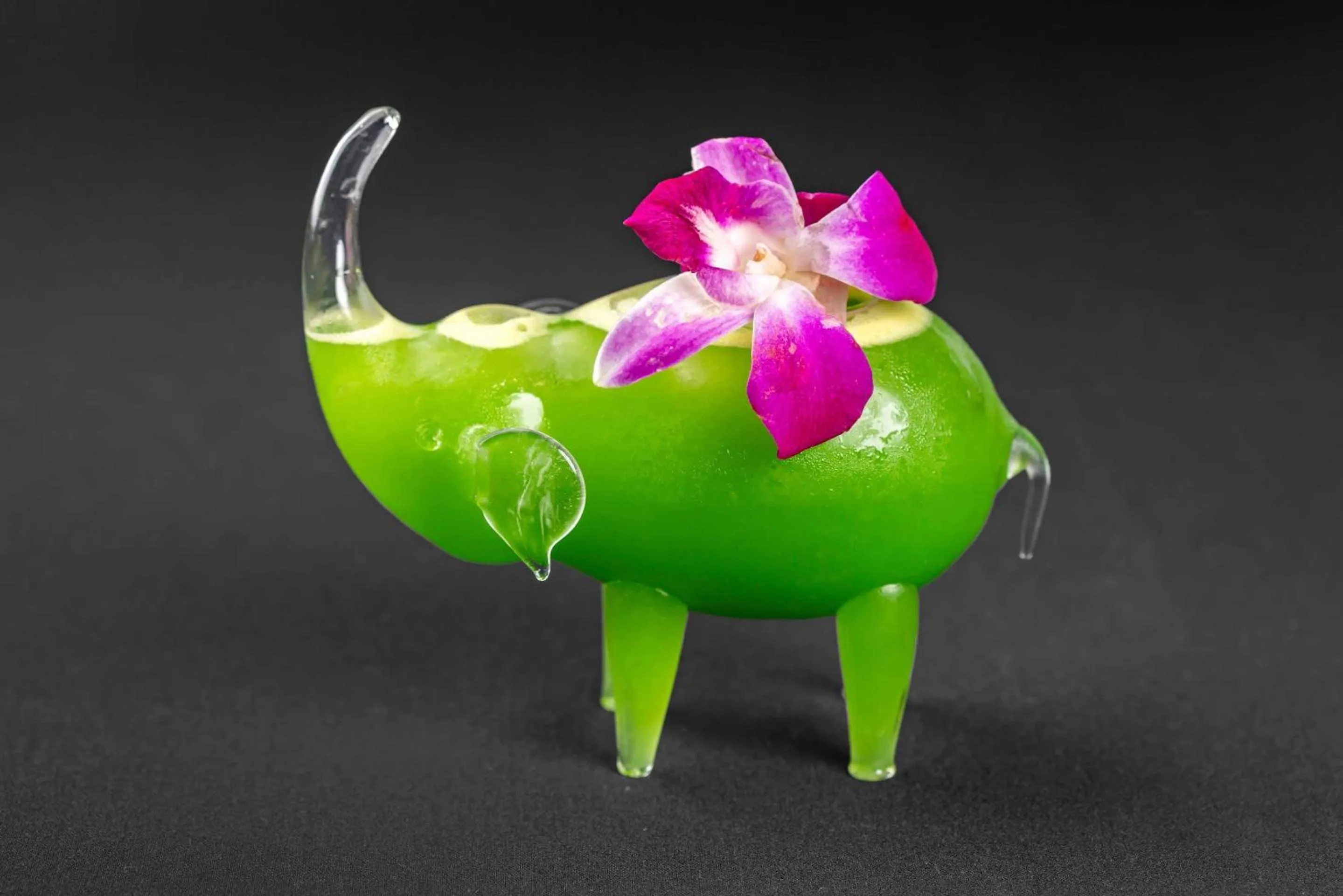 Restaurant/places to eat in Cambria Hotel Portland - Pearl District