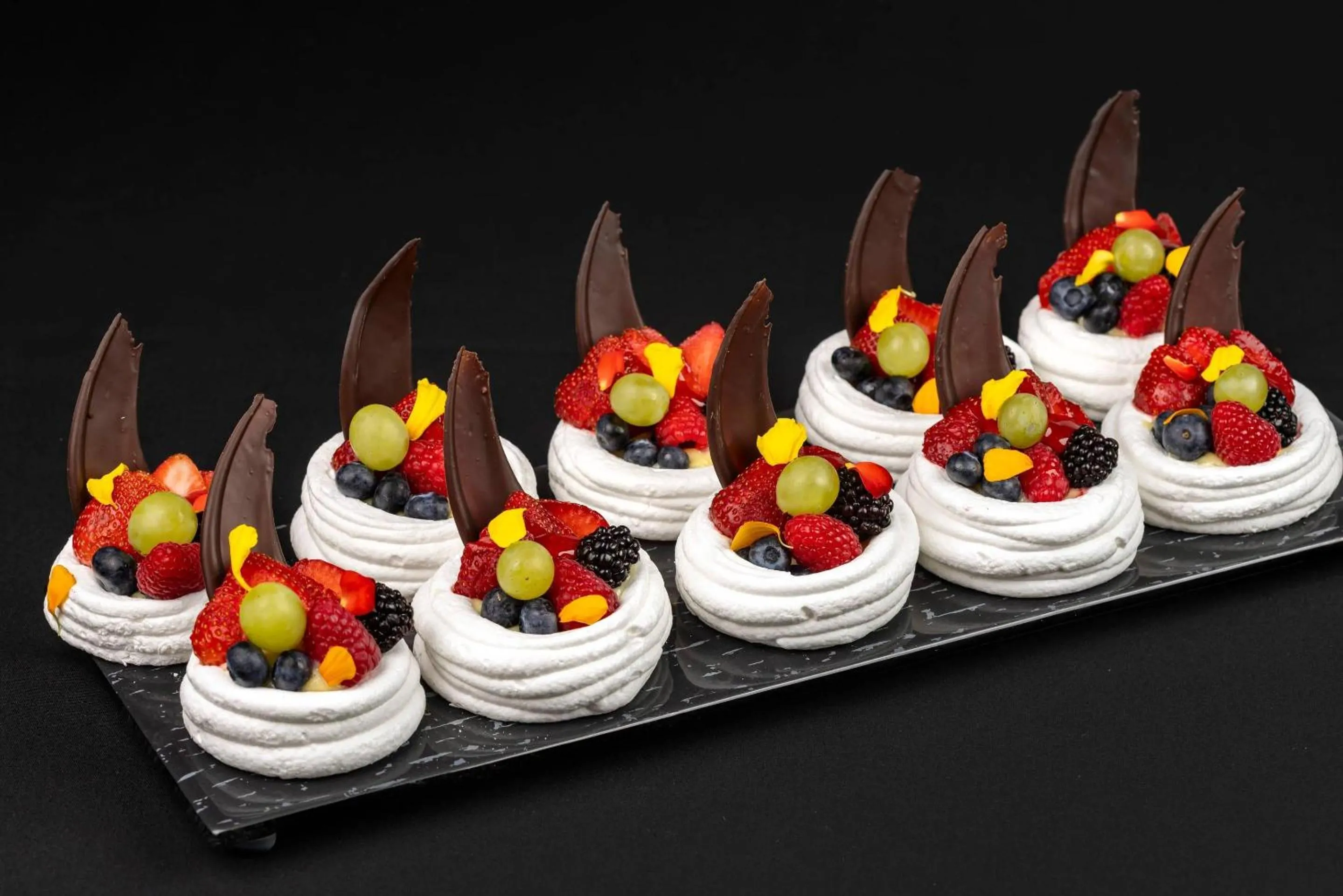 Restaurant/places to eat in Cambria Hotel Portland - Pearl District