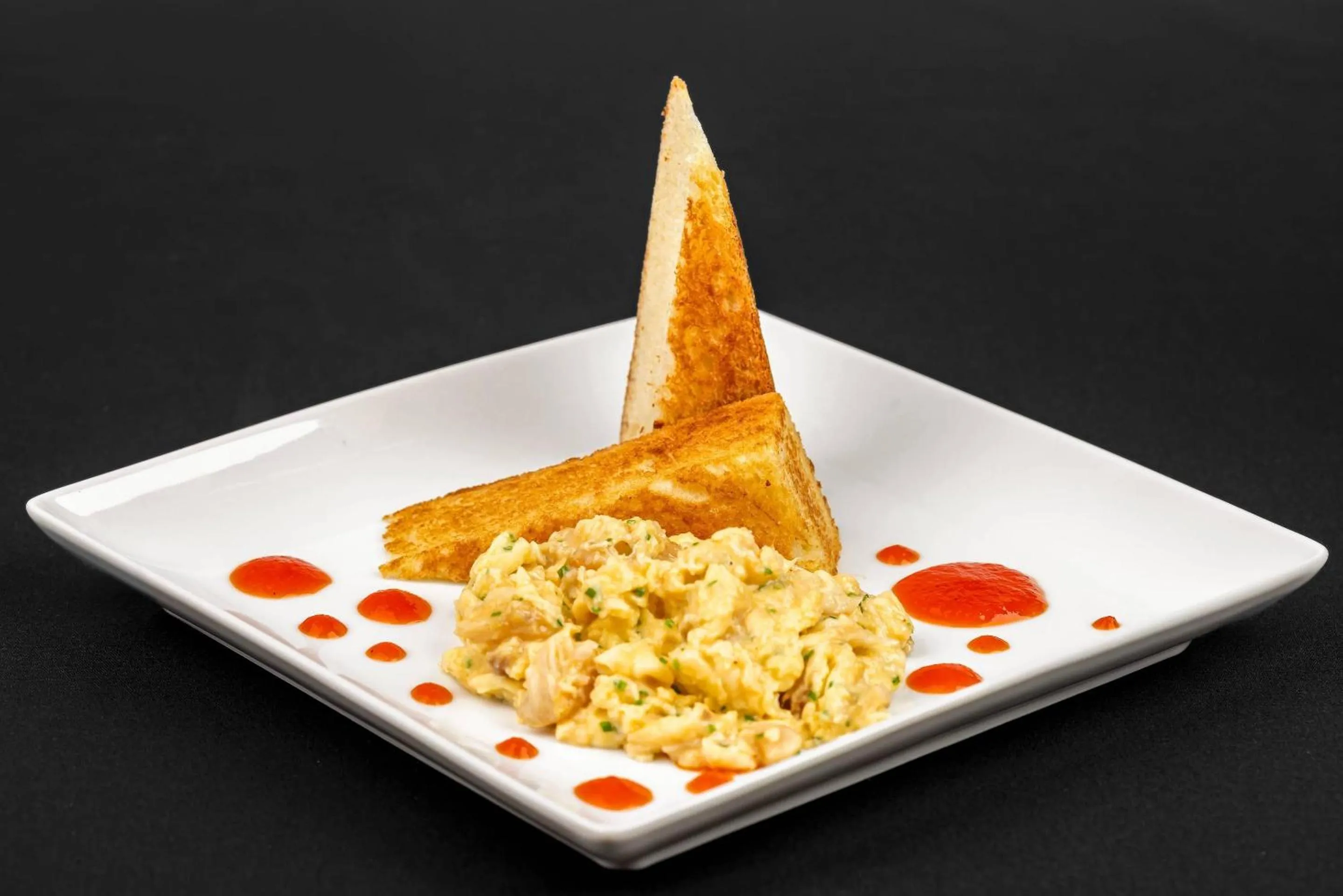 Restaurant/places to eat in Cambria Hotel Portland - Pearl District