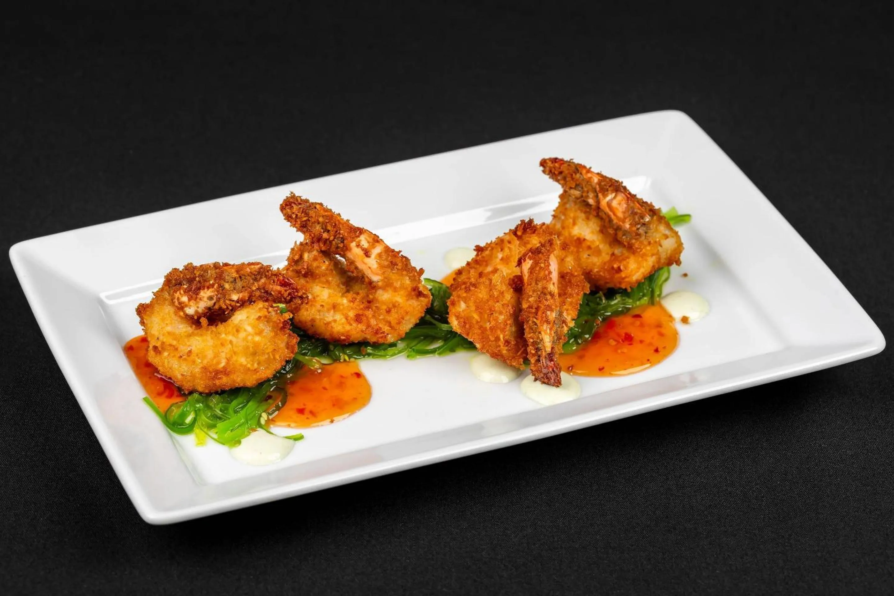 Restaurant/places to eat in Cambria Hotel Portland - Pearl District