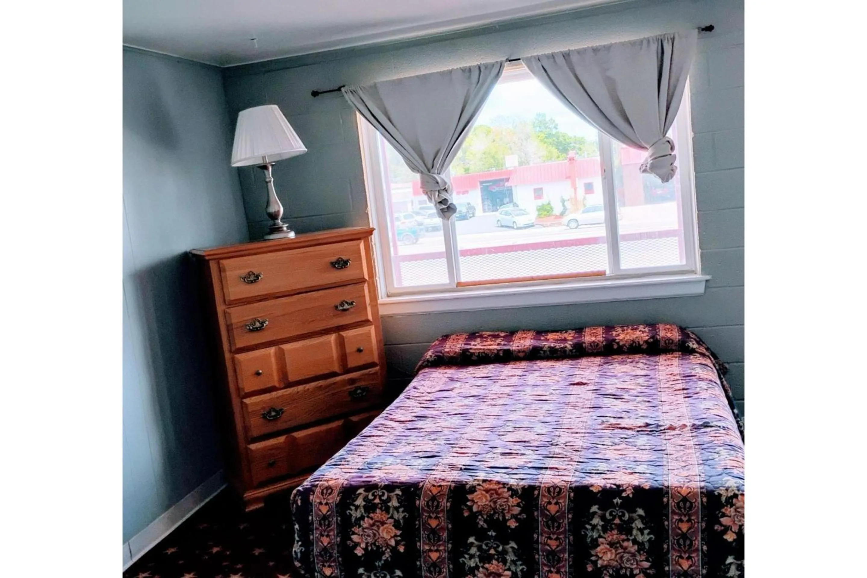 Bedroom, Bed in Hotel O Englewood-South Denver CO