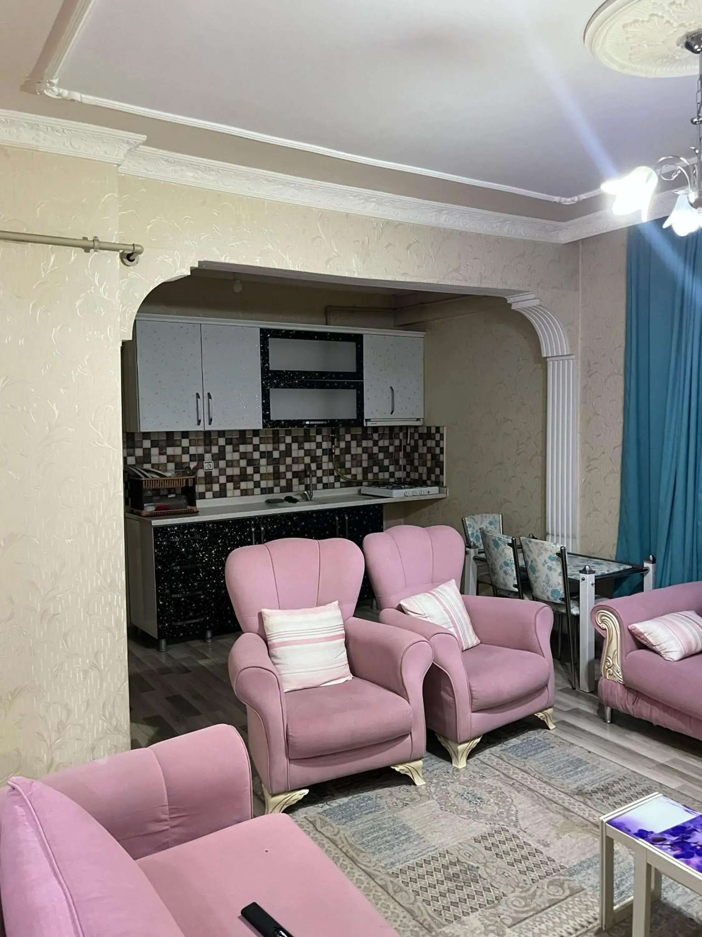 LAÇİN apart OTEL LAÇİN apart OTEL