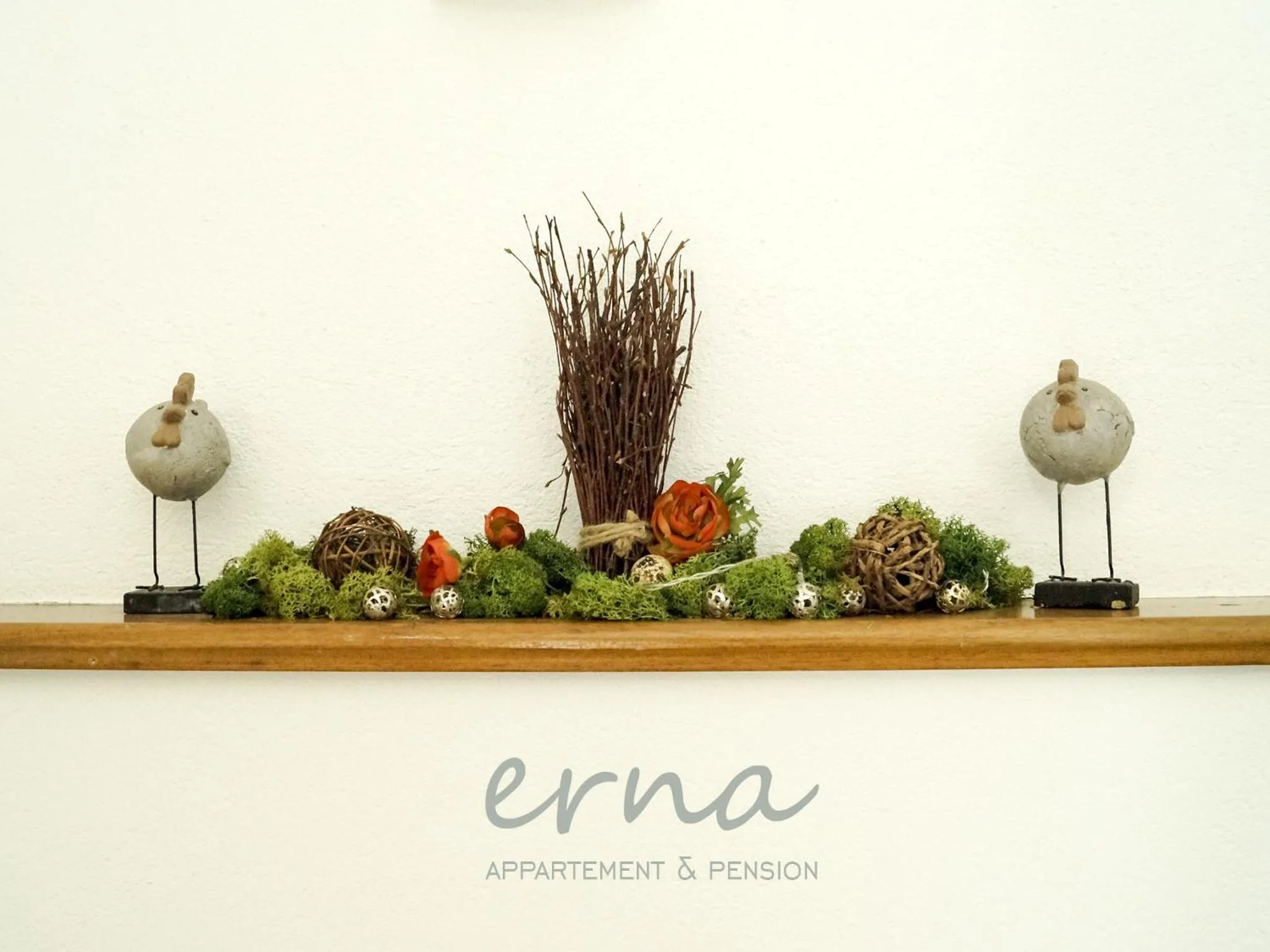 Other in Pension Apartment Erna
