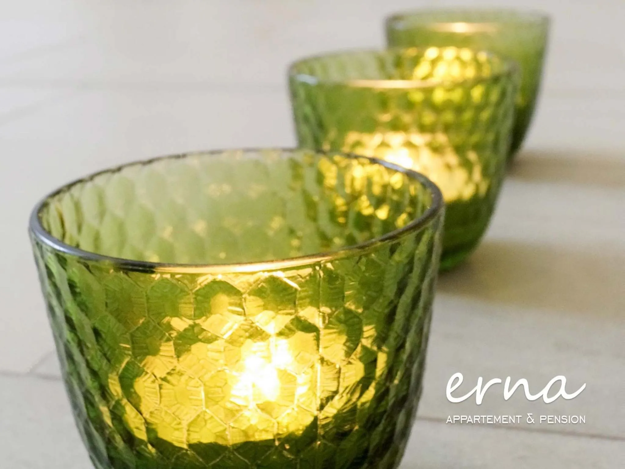 Spa and wellness centre/facilities in Pension Apartment Erna