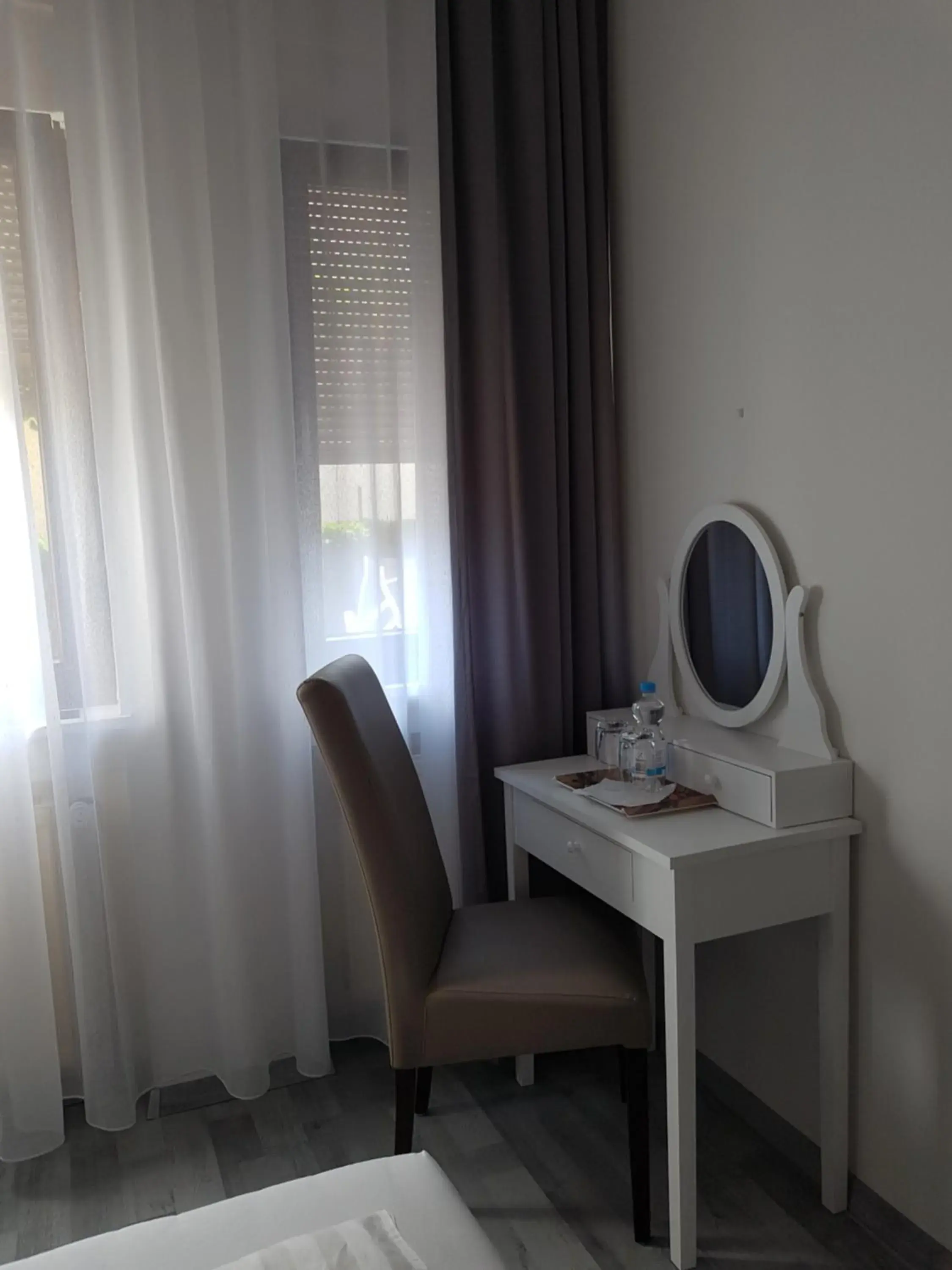 Double Room with Private Bathroom in Das SP Hotel Double Room with Private Bathroom in Das SP Hotel