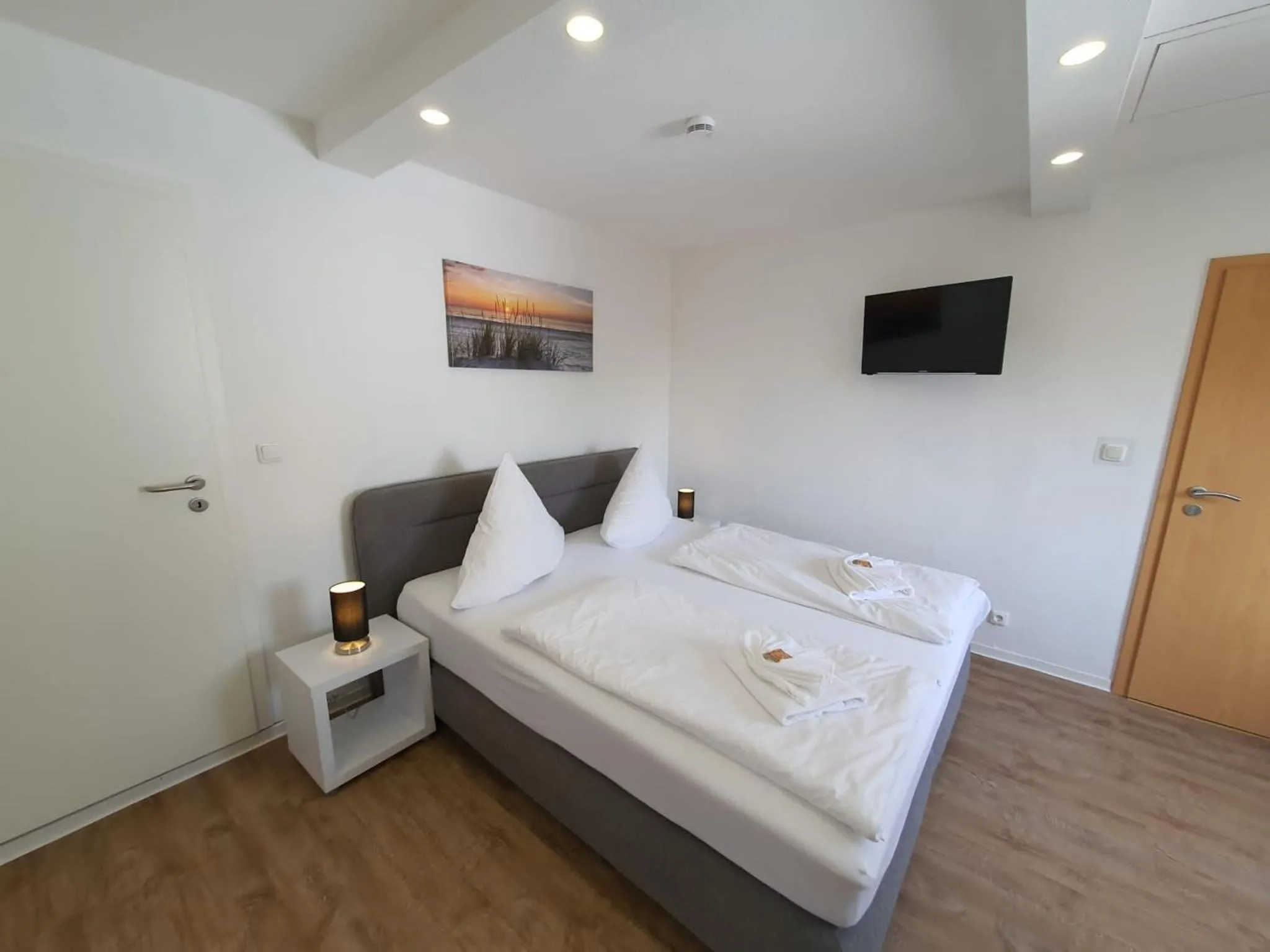 Das SP Hotel