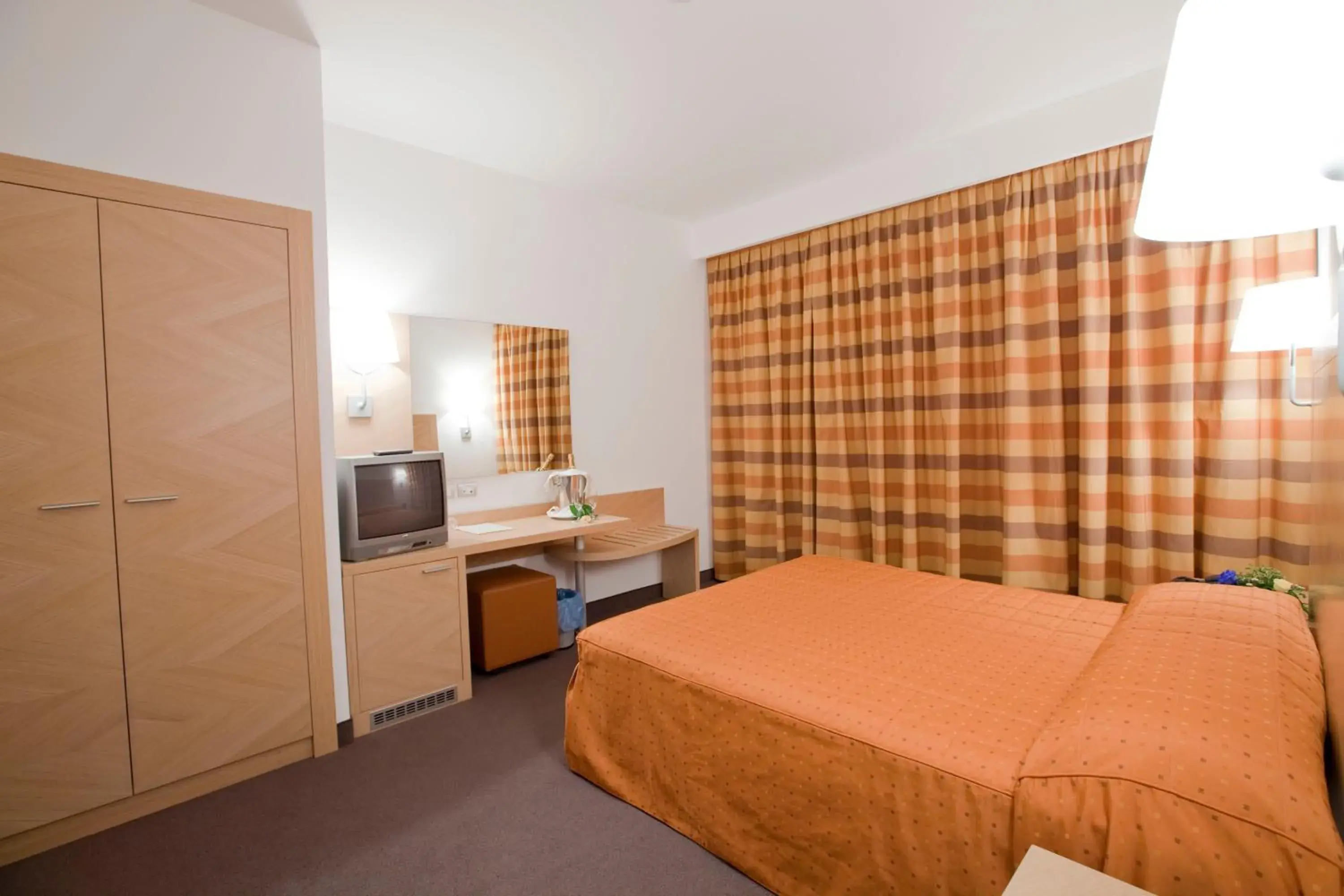 Standard Double Room - single occupancy in Centrum Palace Hotel & Resorts Standard Double Room - single occupancy in Centrum Palace Hotel & Resorts