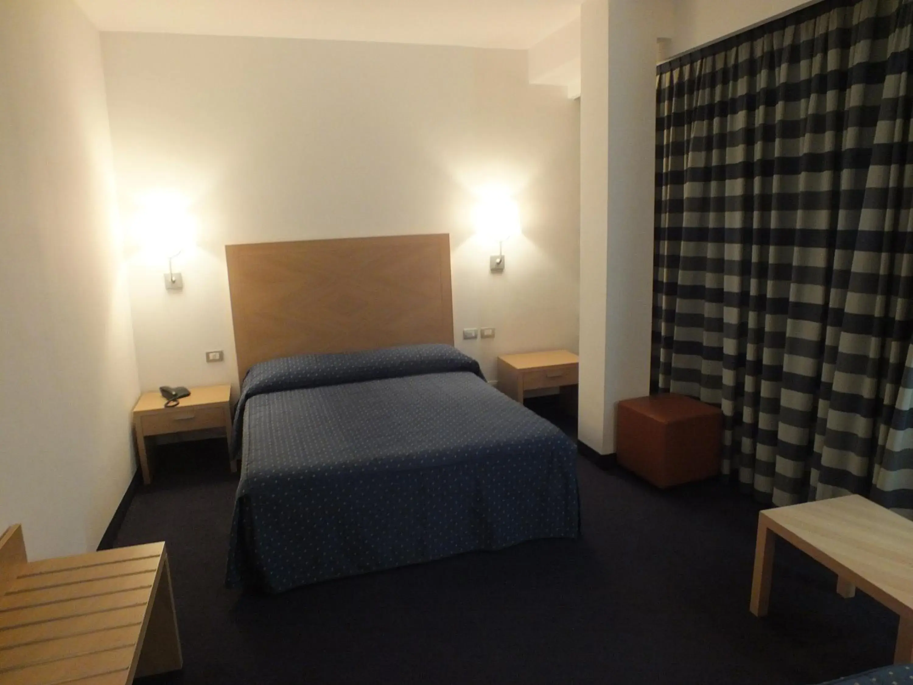 Single Room in Centrum Palace Hotel & Resorts Single Room in Centrum Palace Hotel & Resorts