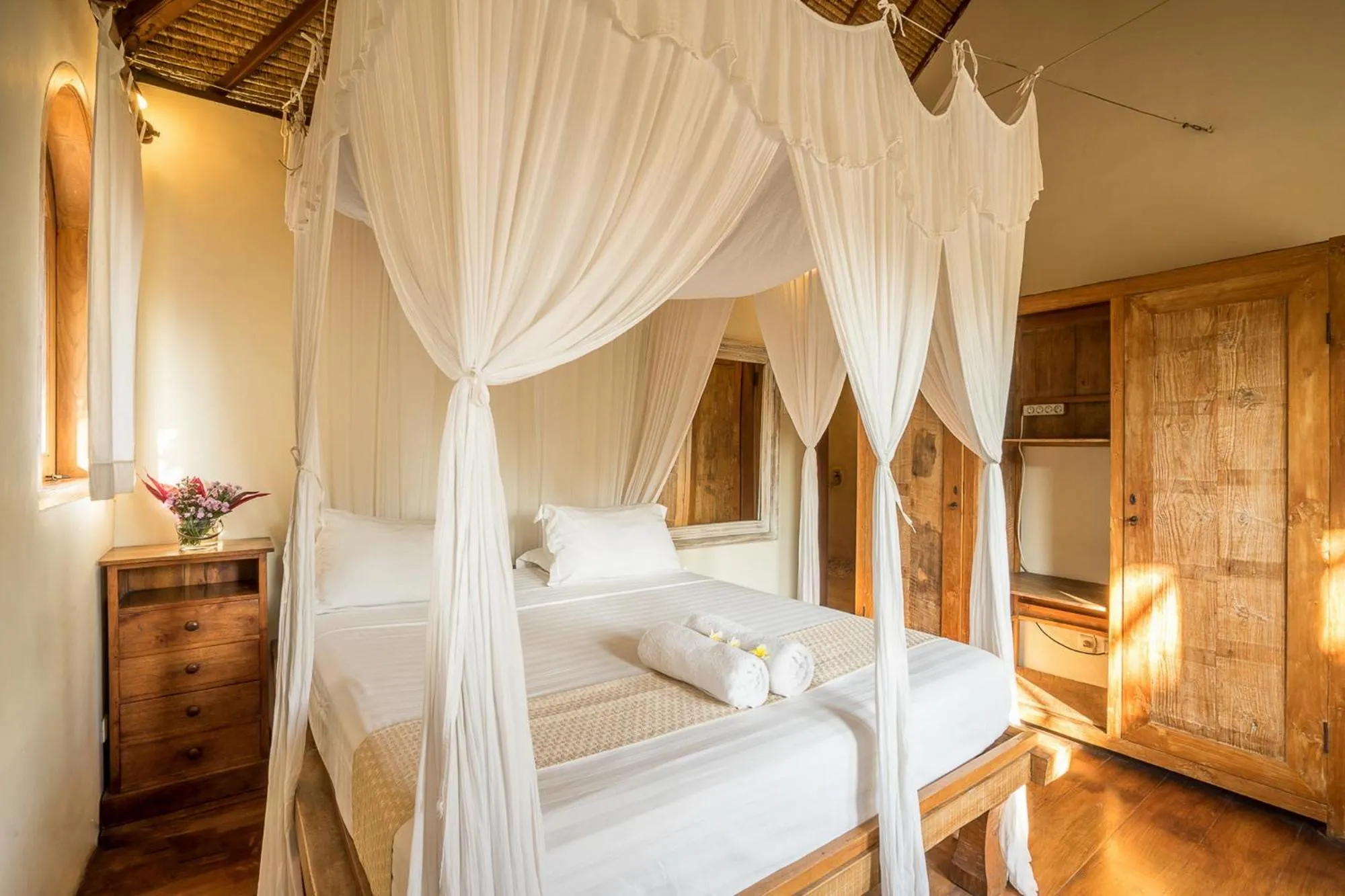 Villa Umah Maya