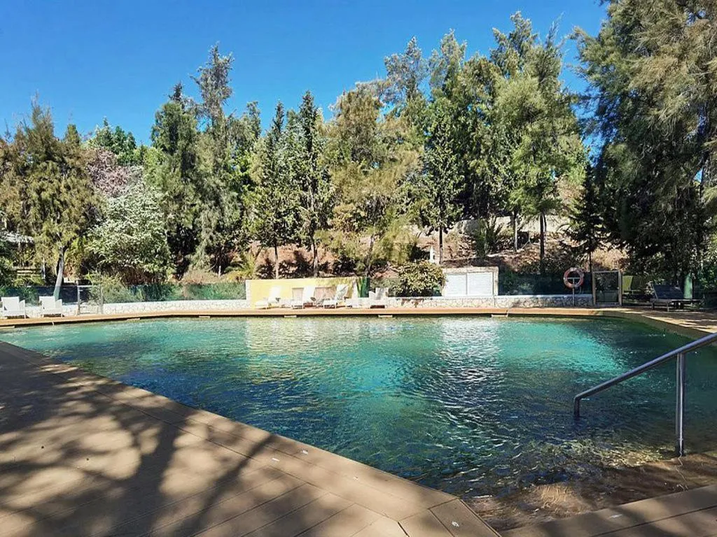 Quinta das Eirinhas-Jardim de Bonsai