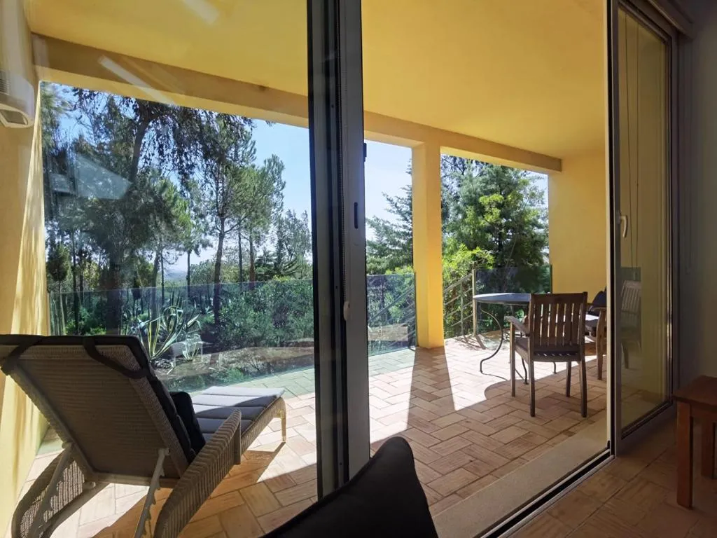 Quinta das Eirinhas-Jardim de Bonsai