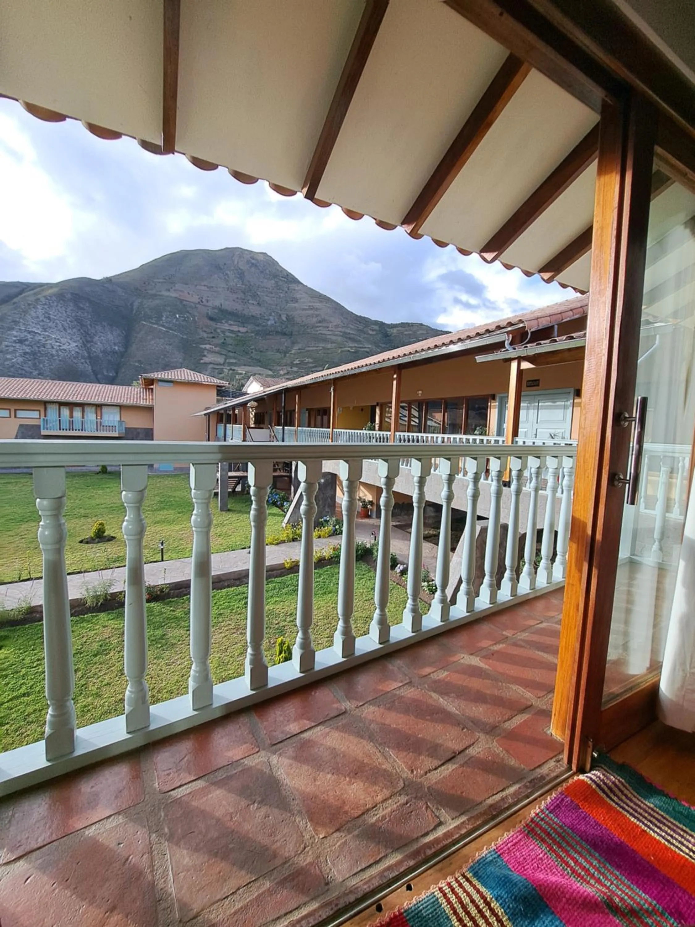Deluxe Double or Twin Room in Casa Eva Hotel Boutique