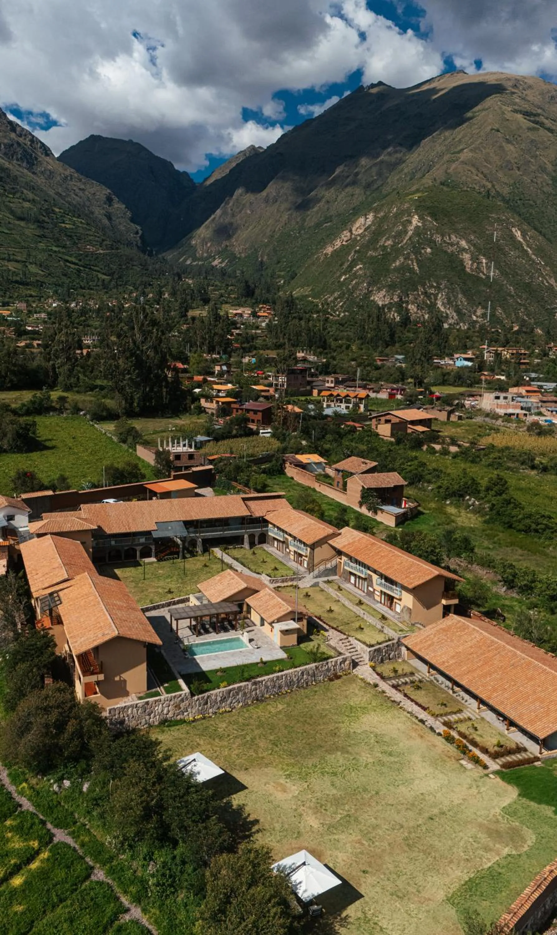 Casa Eva Hotel Boutique